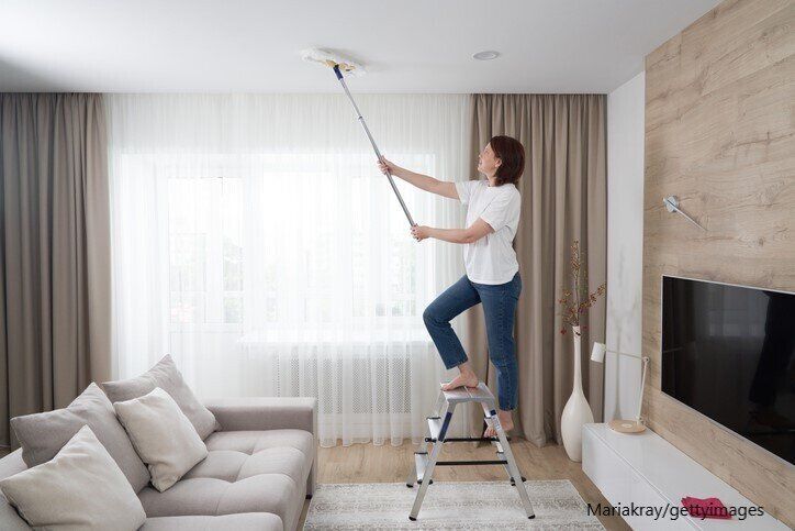 クリンネスト1級取得のお掃除スペシャリストが「年末大掃除」をしない理由とは？