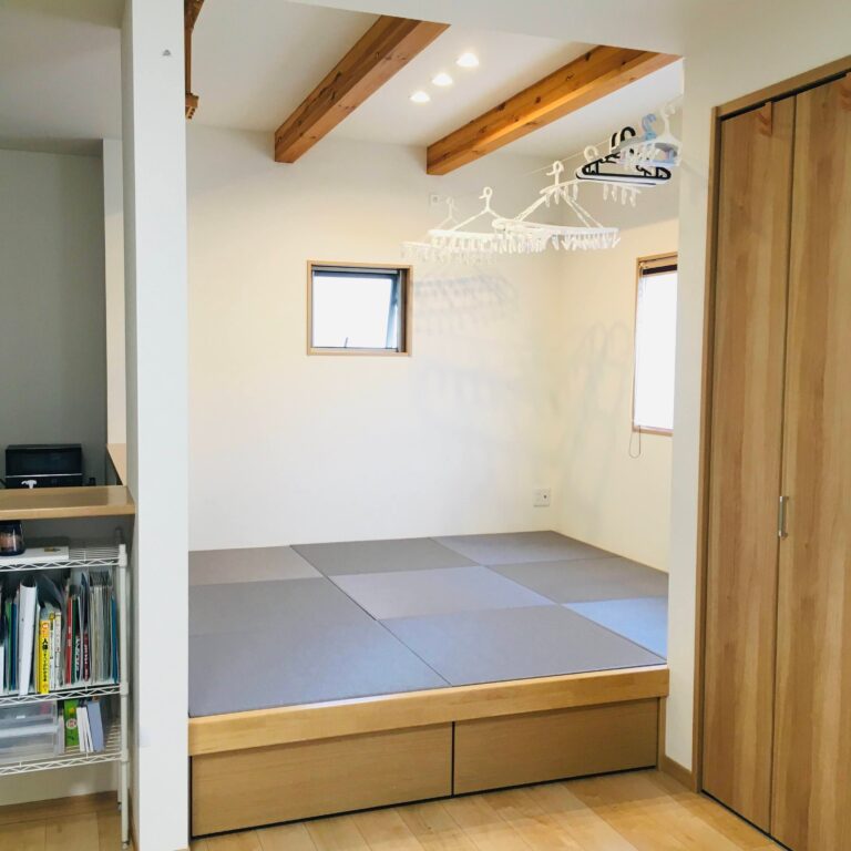 時短ラク家事が叶うコツ3つ！365日部屋干しはメリットだらけ