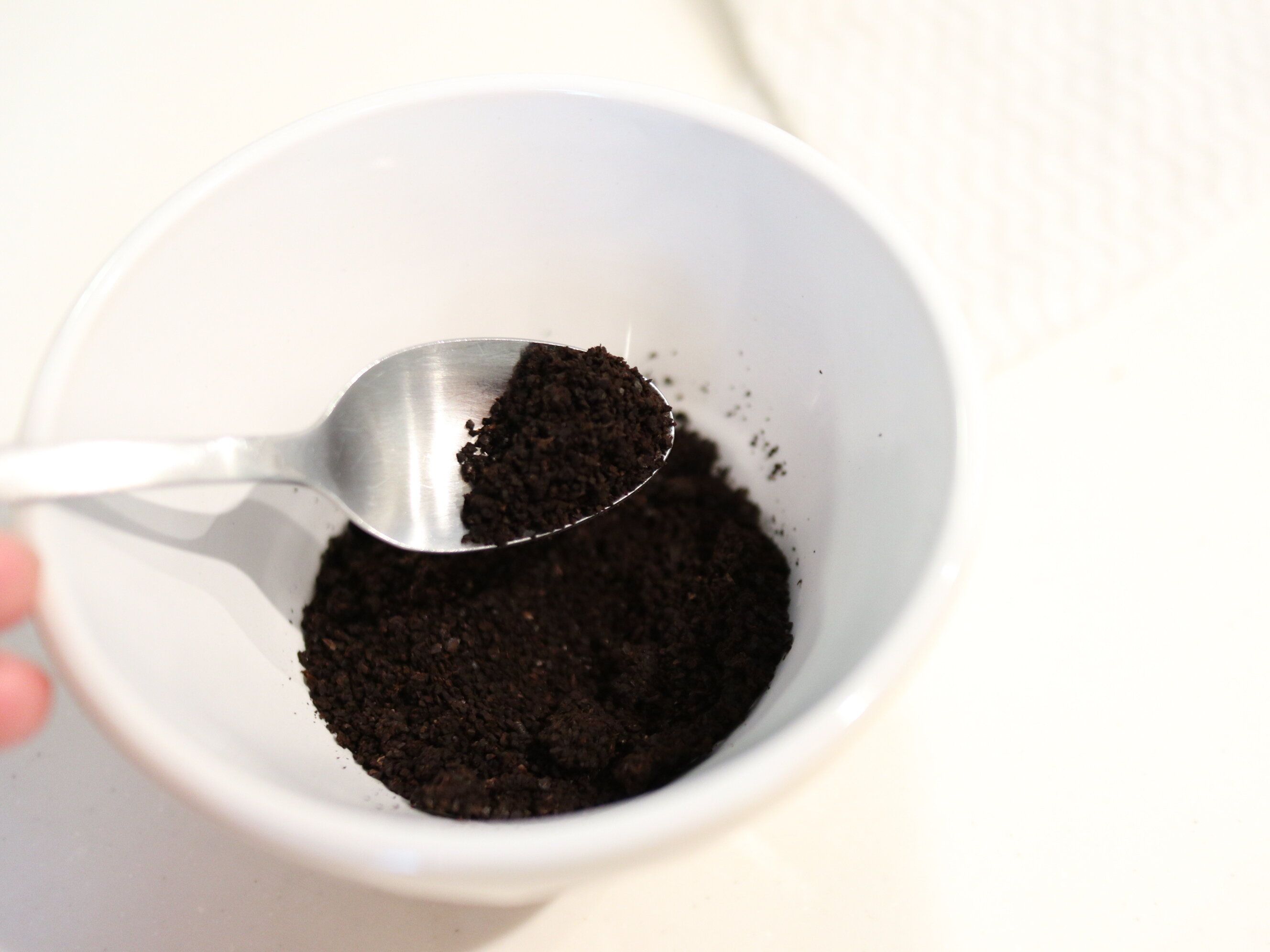 【家事テク】コーヒー好きさんにおススメしたい！意外な活用法