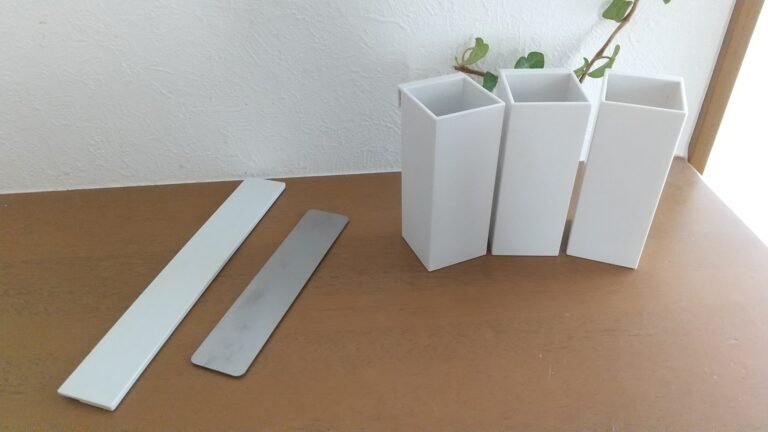 見ればマネしたくなる！【無印良品】×【セリア】であの収納が無限大に！