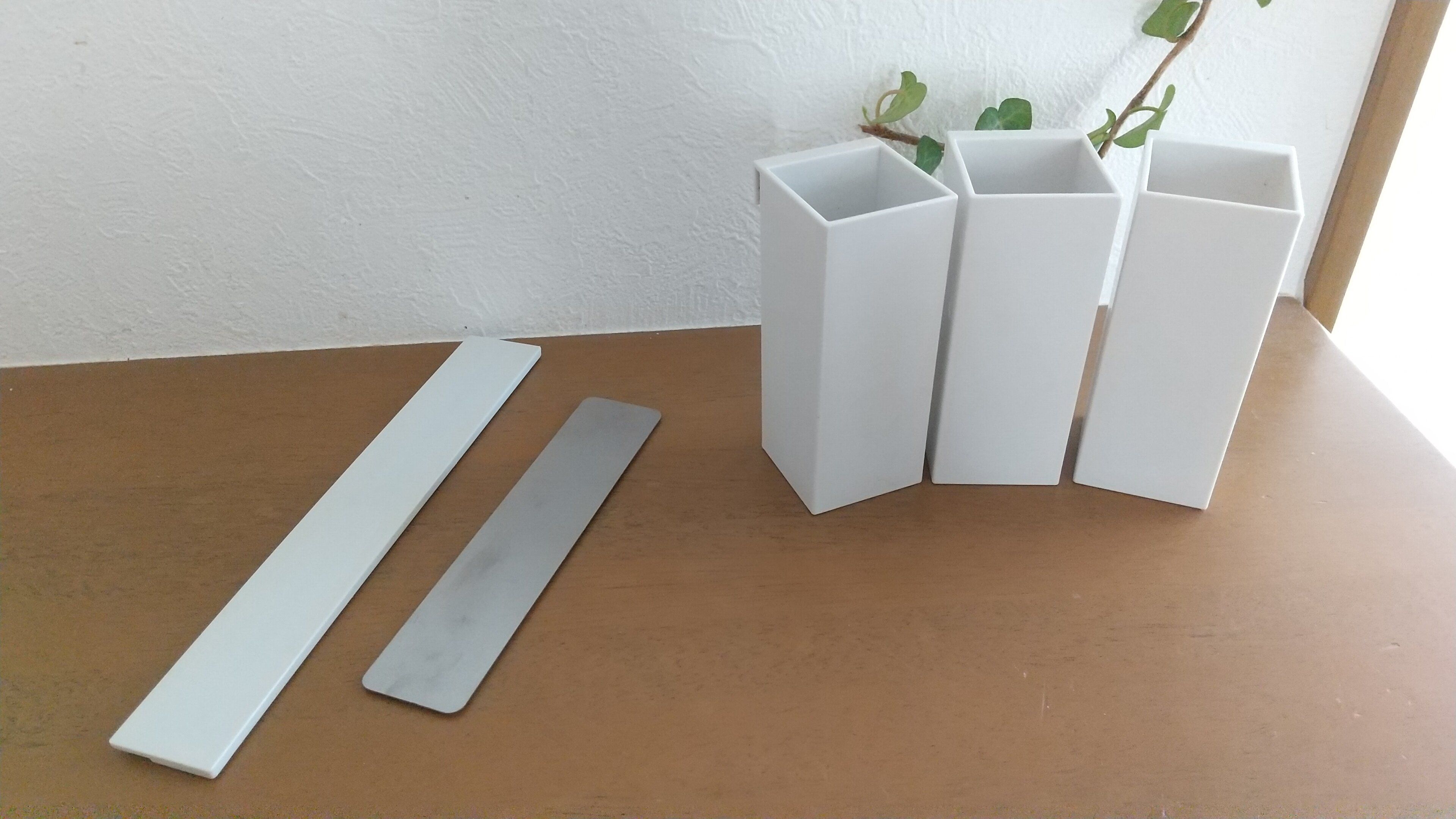 見ればマネしたくなる！【無印良品】×【セリア】であの収納が無限大に！