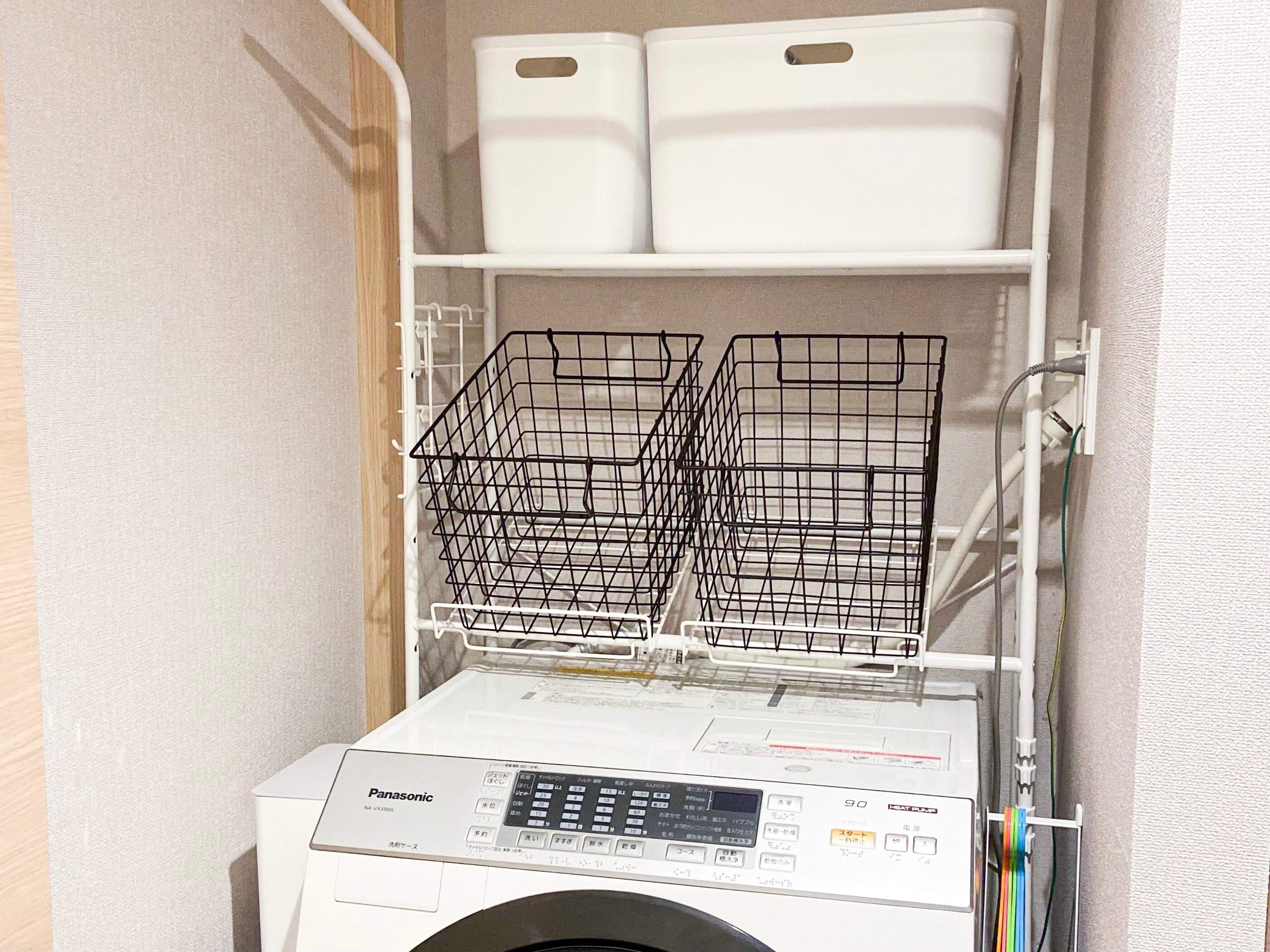 新しい収納家具は必要なし！見直すだけで収納力がUPするデッドスペース活用術3選