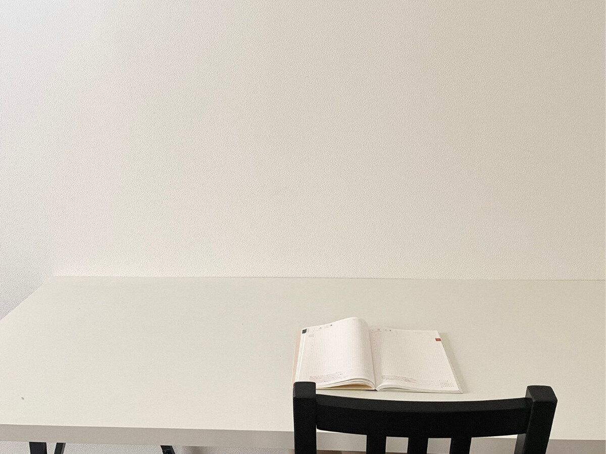 【継続は力なり】ミニマリスト主婦の2022年の目標はたった1つだけ！