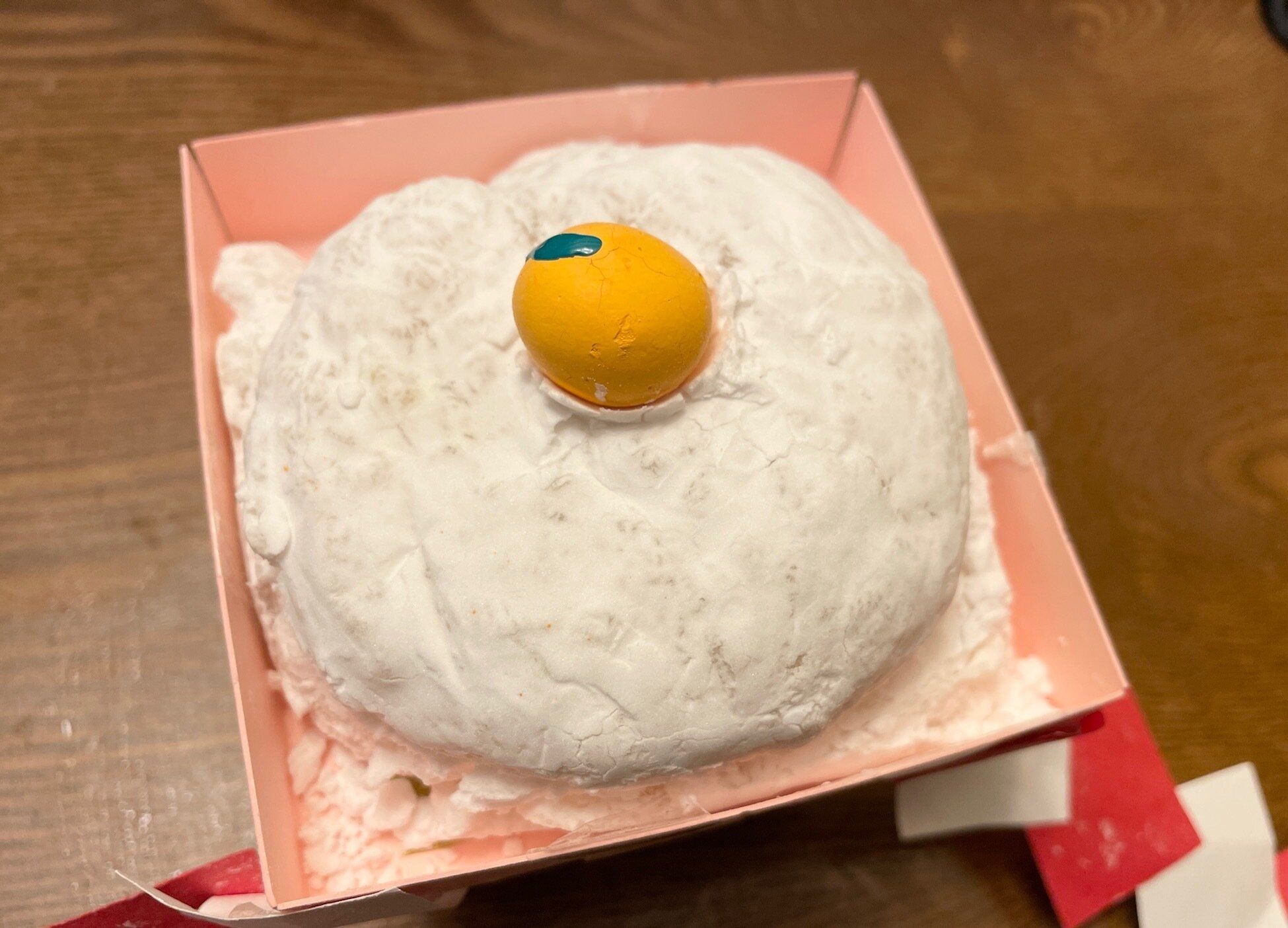 【コロナ禍】食べないもちつきで日本の伝統行事を味わう