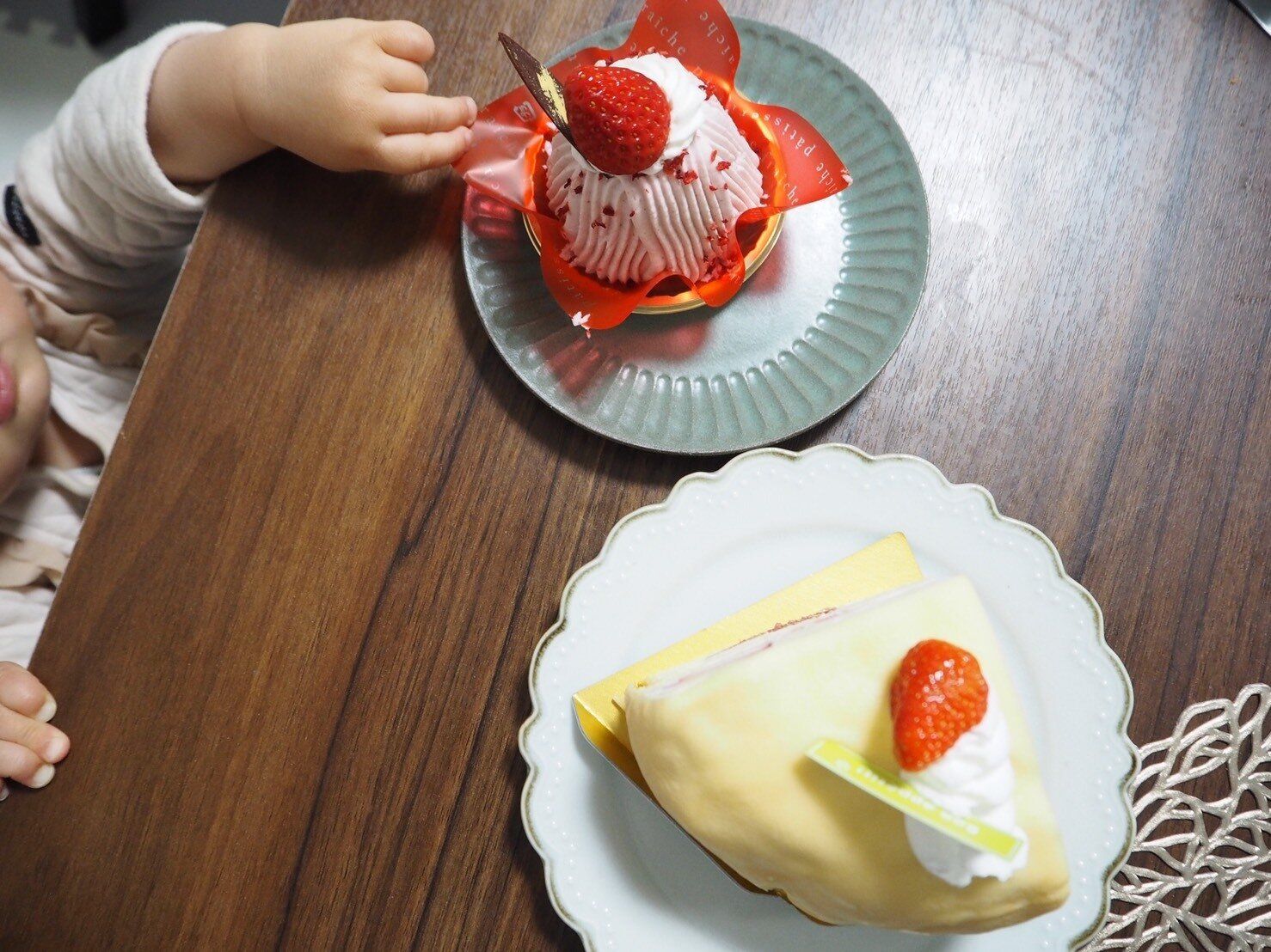 時短ワーママ、2歳児を育てながら欠かせない「わたしのぜいたく」