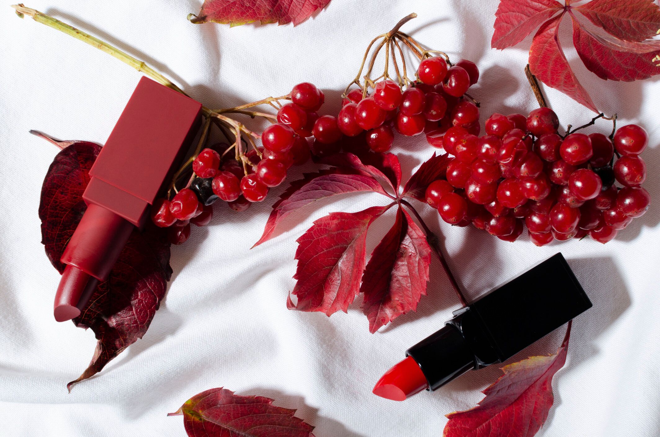 40代が若く見える！2021年冬メイク