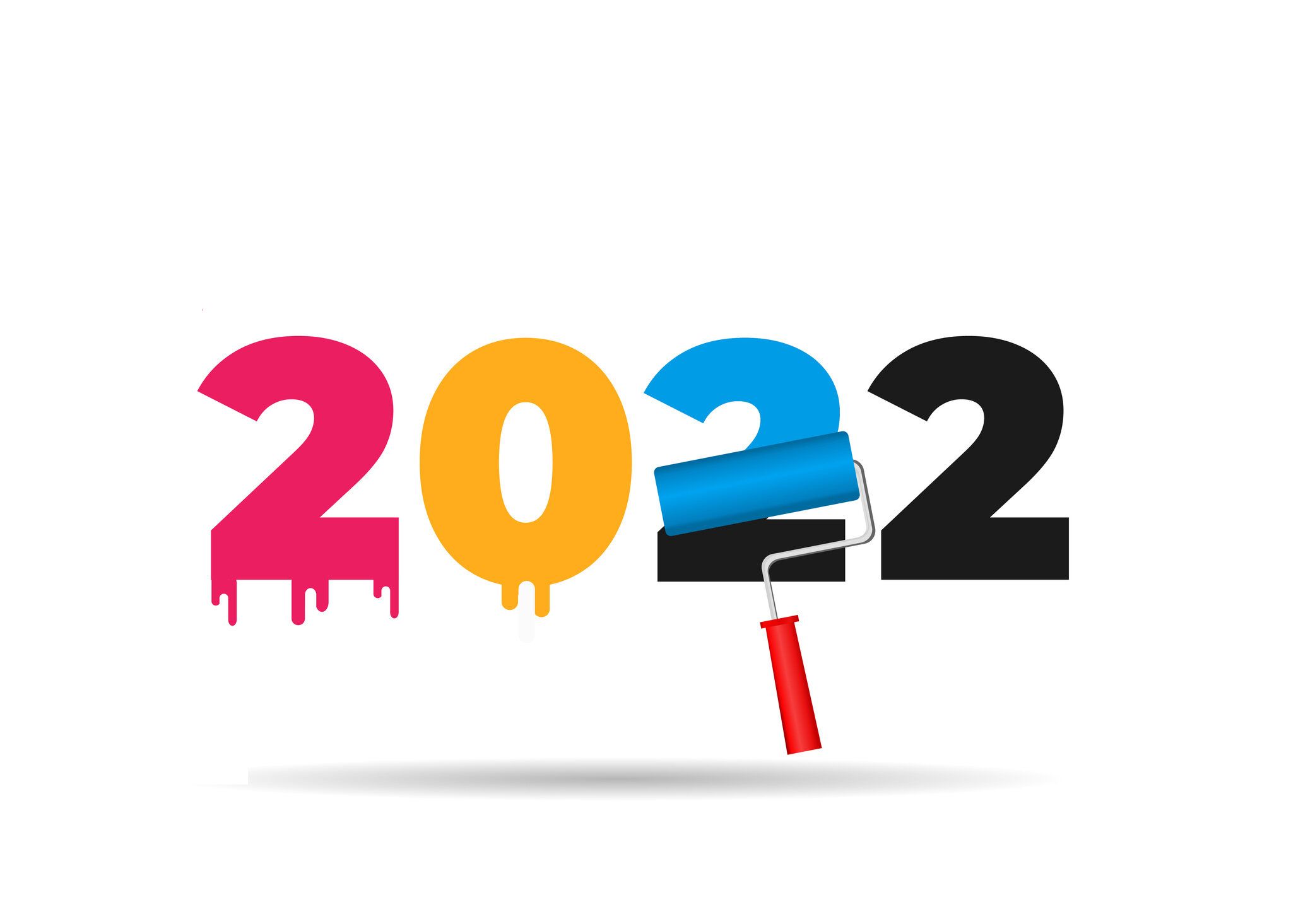 2022年のラッキーカラー「山吹色」「ワインレッド」「クリーム色」「ゴールド」の4色！金運アップにもっとも効果的な色は…