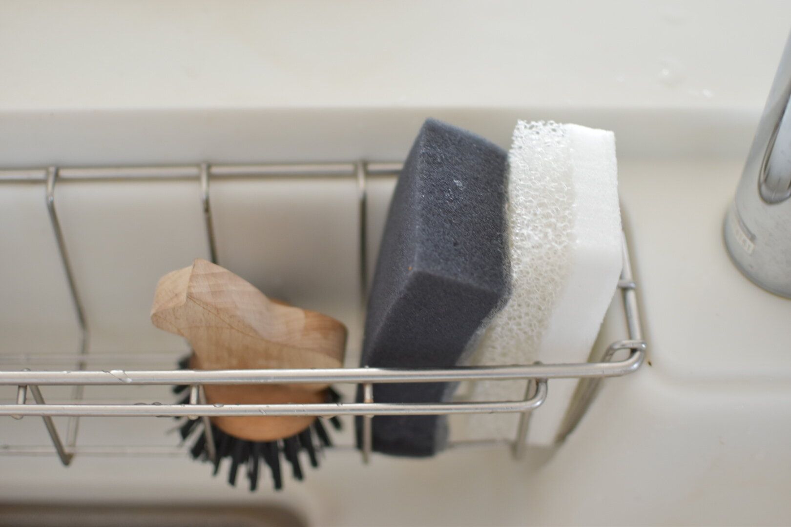 食器スポンジのおすすめは？主婦がリピ買いする3つのスポンジを徹底レポ