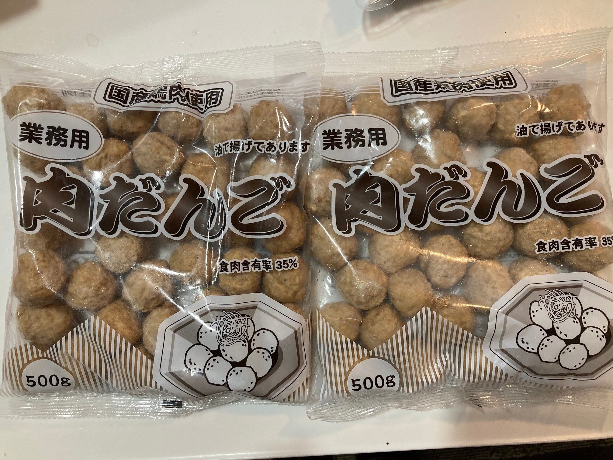 業務スーパーの「肉だんご」は36個入りで200円以下！プロの調理師も驚いた優秀食材をアレンジレシピと合わせて紹介