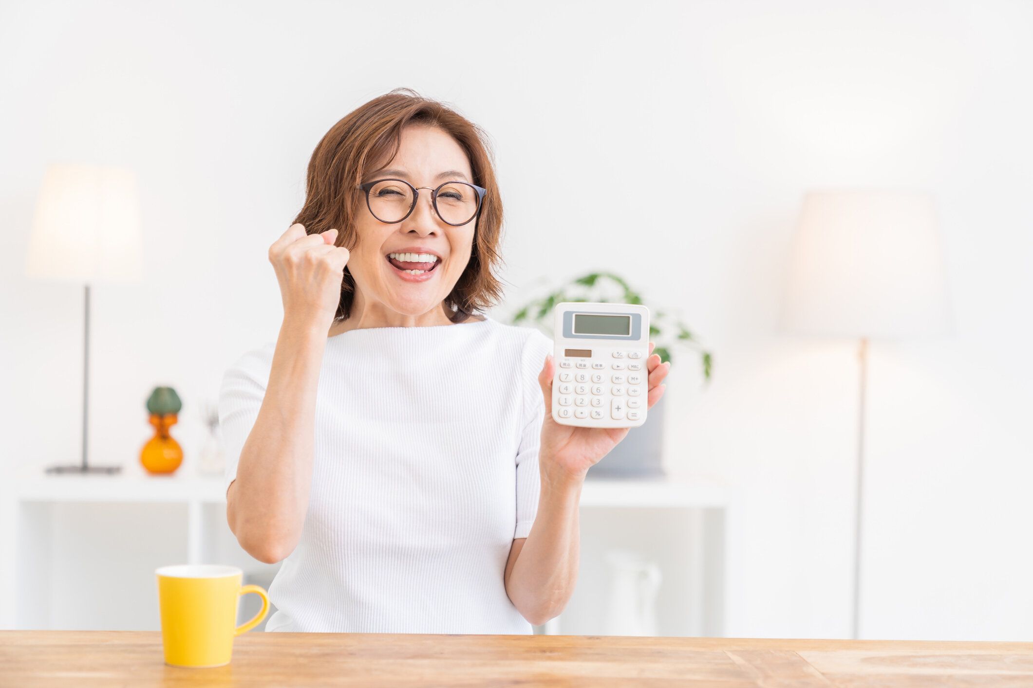 予算は細かく適切に立てる……はNG!?年100万貯蓄するためにやめたこと・やったこと