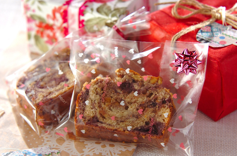 【管理栄養士監修】気になる「パウンドケーキ」のカロリーや炭水化物量とは？食べる際に押さえるべきポイントを紹介