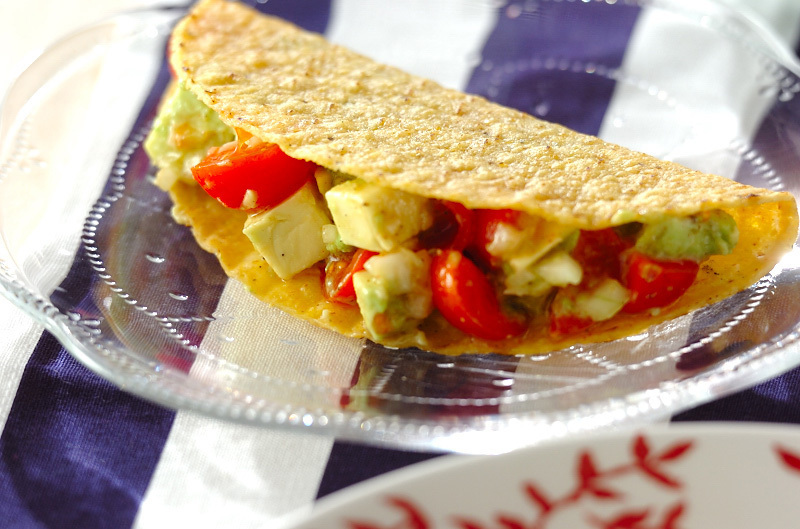 【管理栄養士監修】気になる「タコス」のカロリーや炭水化物量とは？食べる際に押さえるべきポイントを紹介