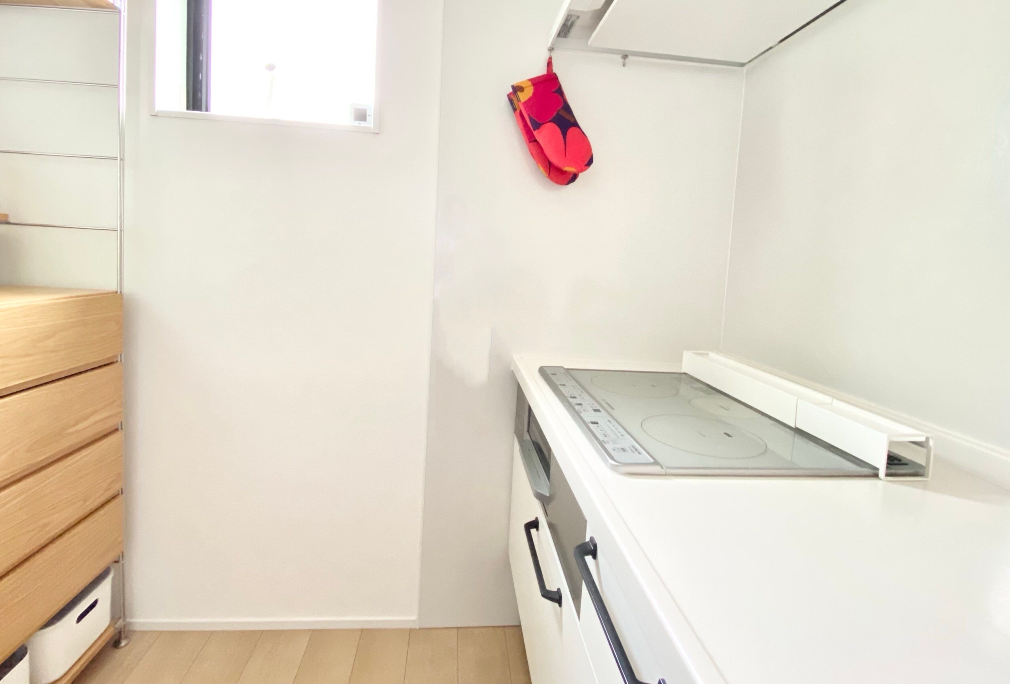 キッチンの家事が劇的ラクになった！3つの工夫