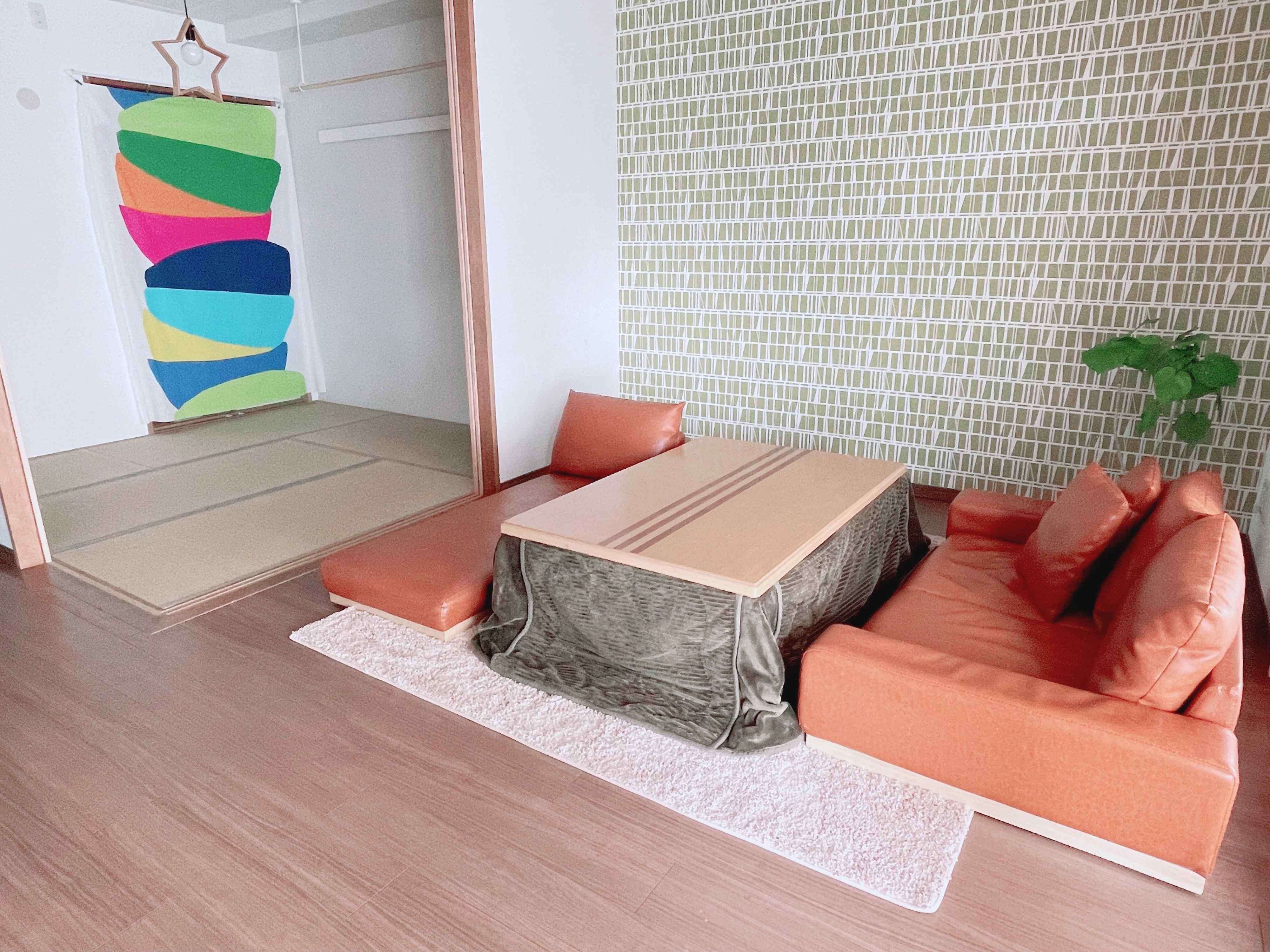 【冬支度】おうち時間を快適に過ごすために準備した「あったかアイテム」3選