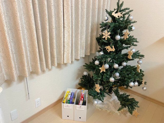 クリスマスを迎える前に、子どもと一緒に『おもちゃ収納』を考えよう