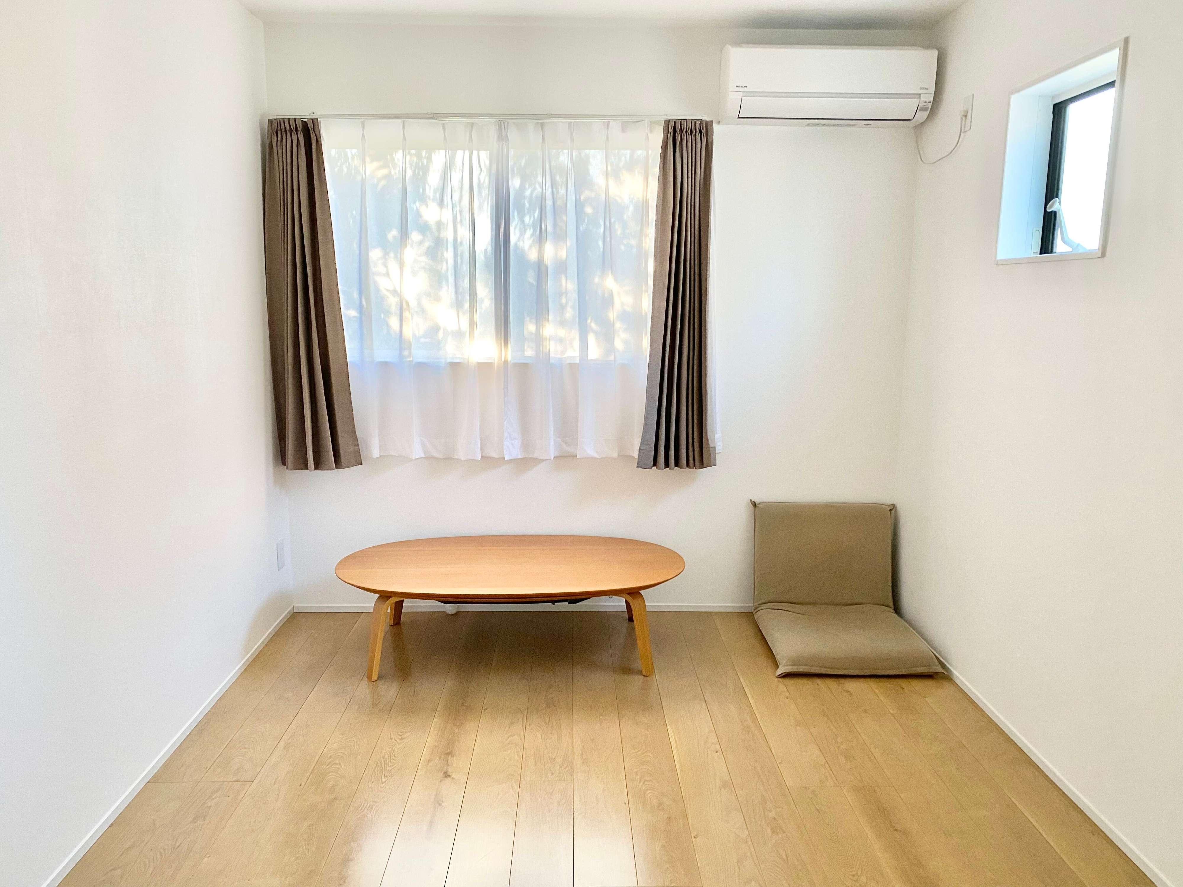 寒い冬こそオススメ！あたたかい部屋でできる掃除3選