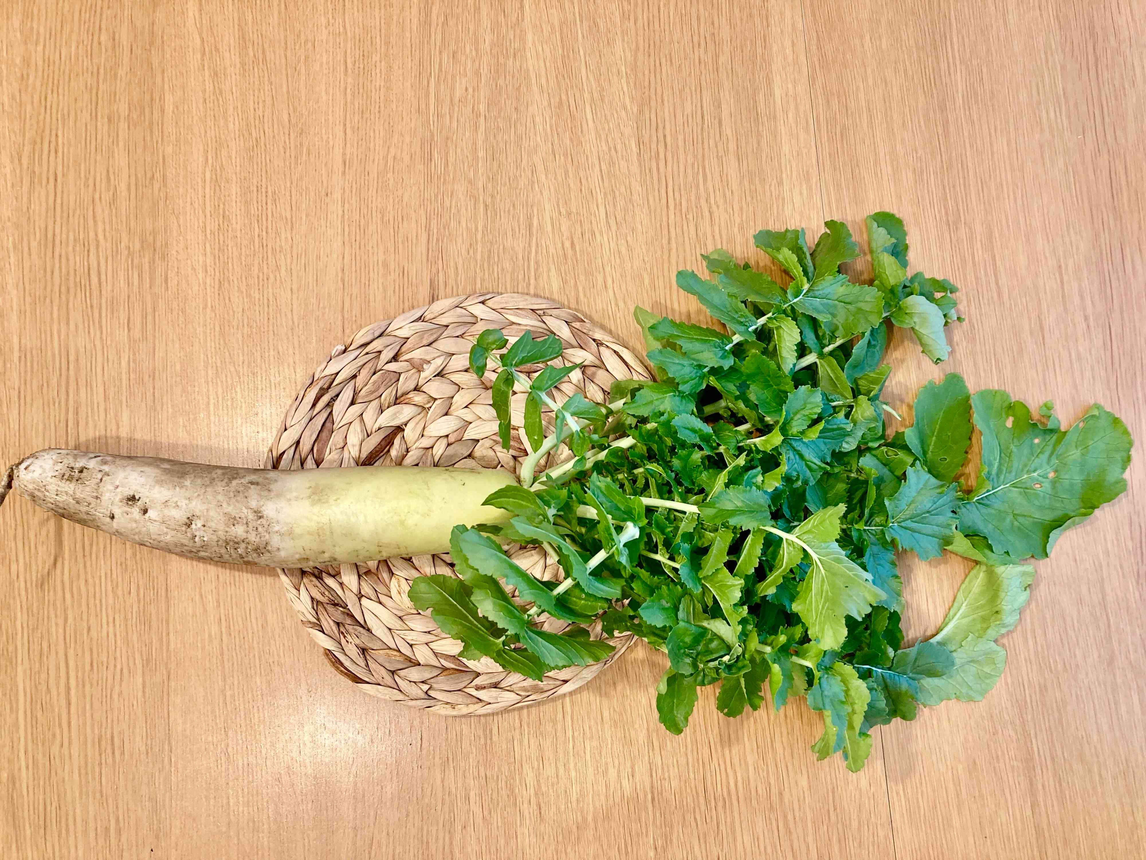 全部おいしい大根の大量消費レシピ！ 「ツナ大根」でご飯何杯でもいける！