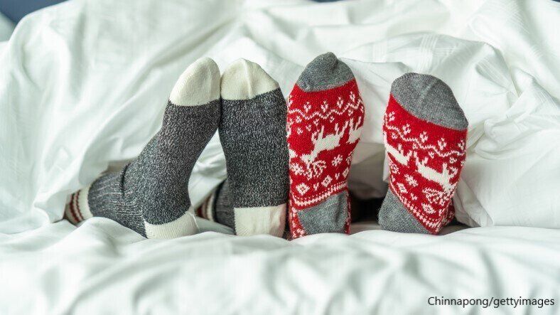 寒い冬を乗り切ろう！冷え性主婦が選ぶ冬のおすすめアイテム5選