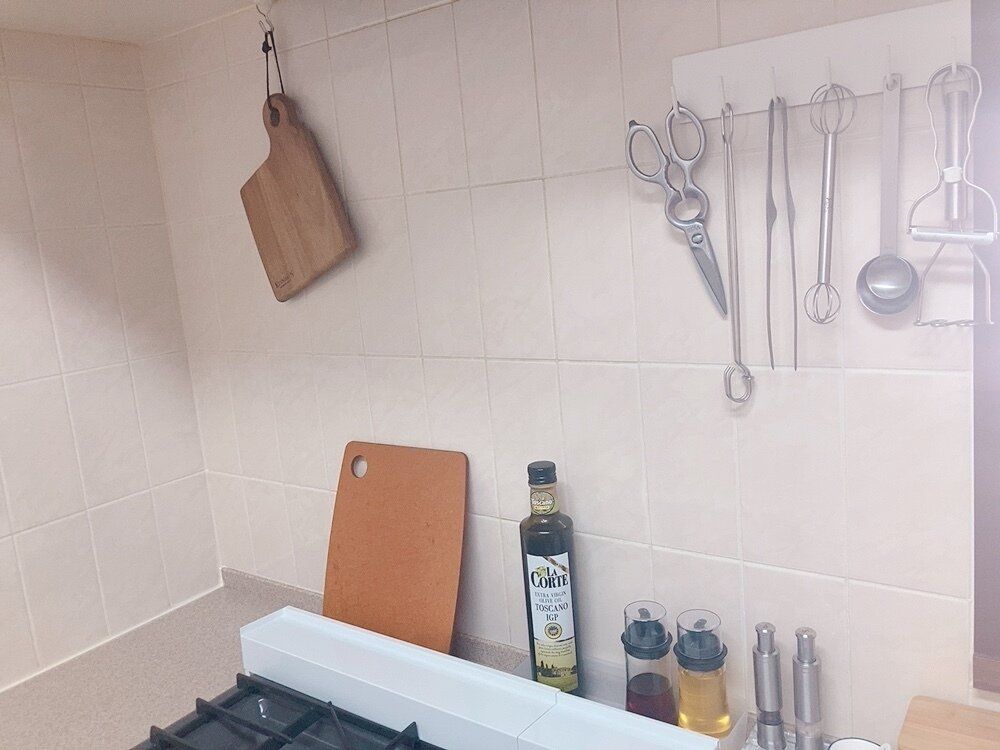 やめるだけで30分が手に入る！キッチンで手放した家事3選