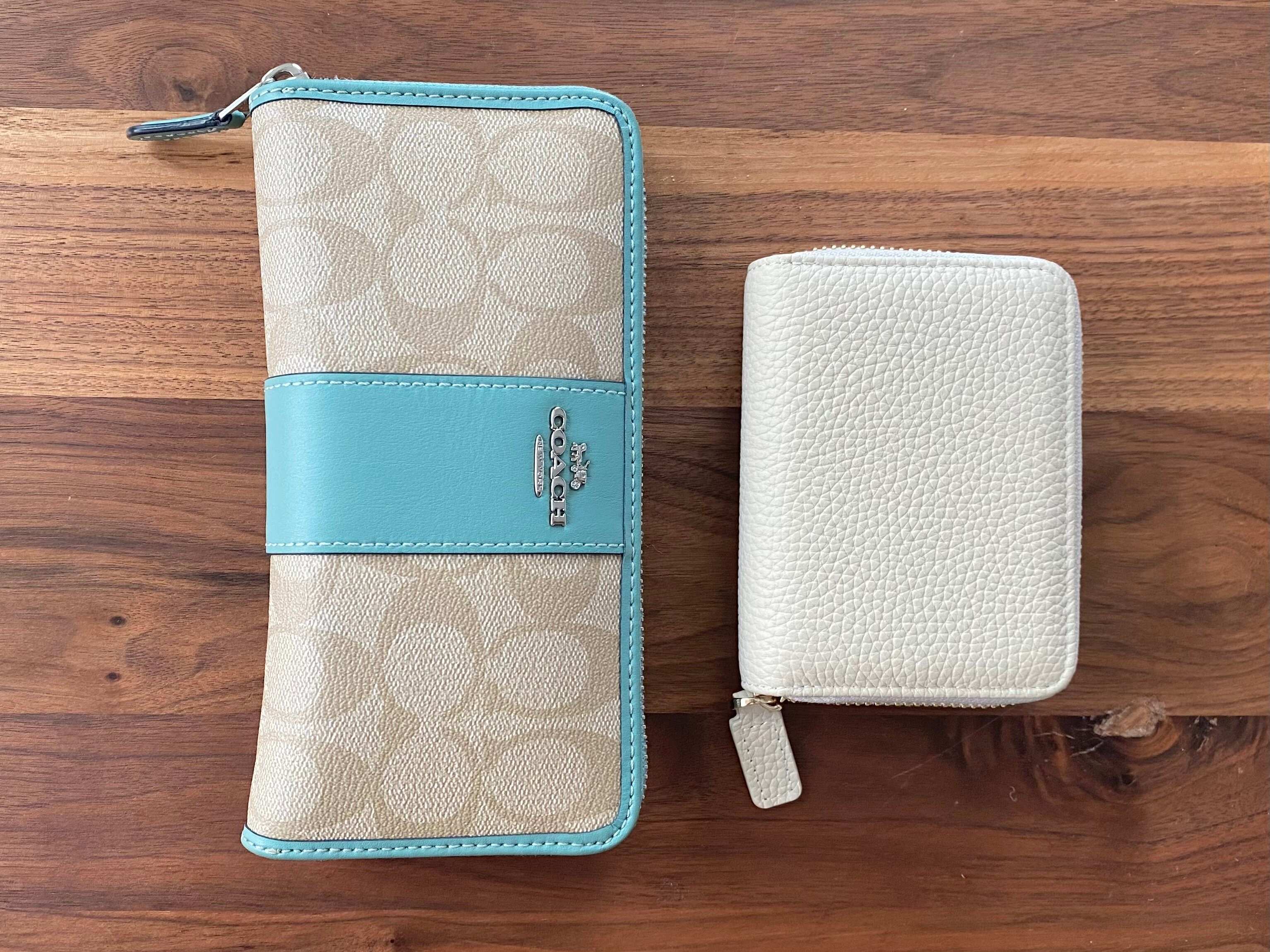 キャッシュレス生活にフィット！ミニ財布に替えるメリット3選