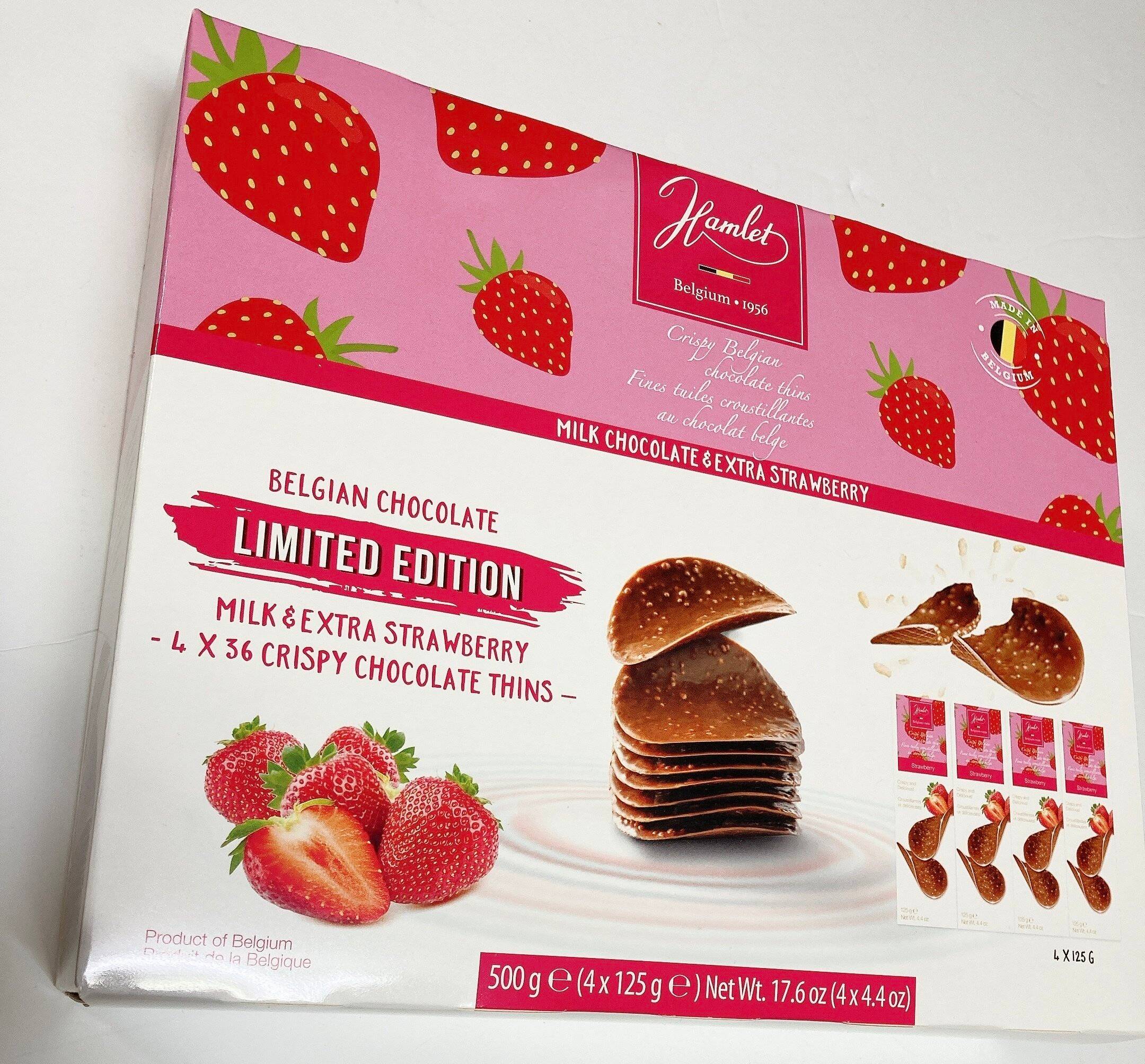 限定商品も！コストコマニアが選ぶ、今コストコで買えるお菓子3選