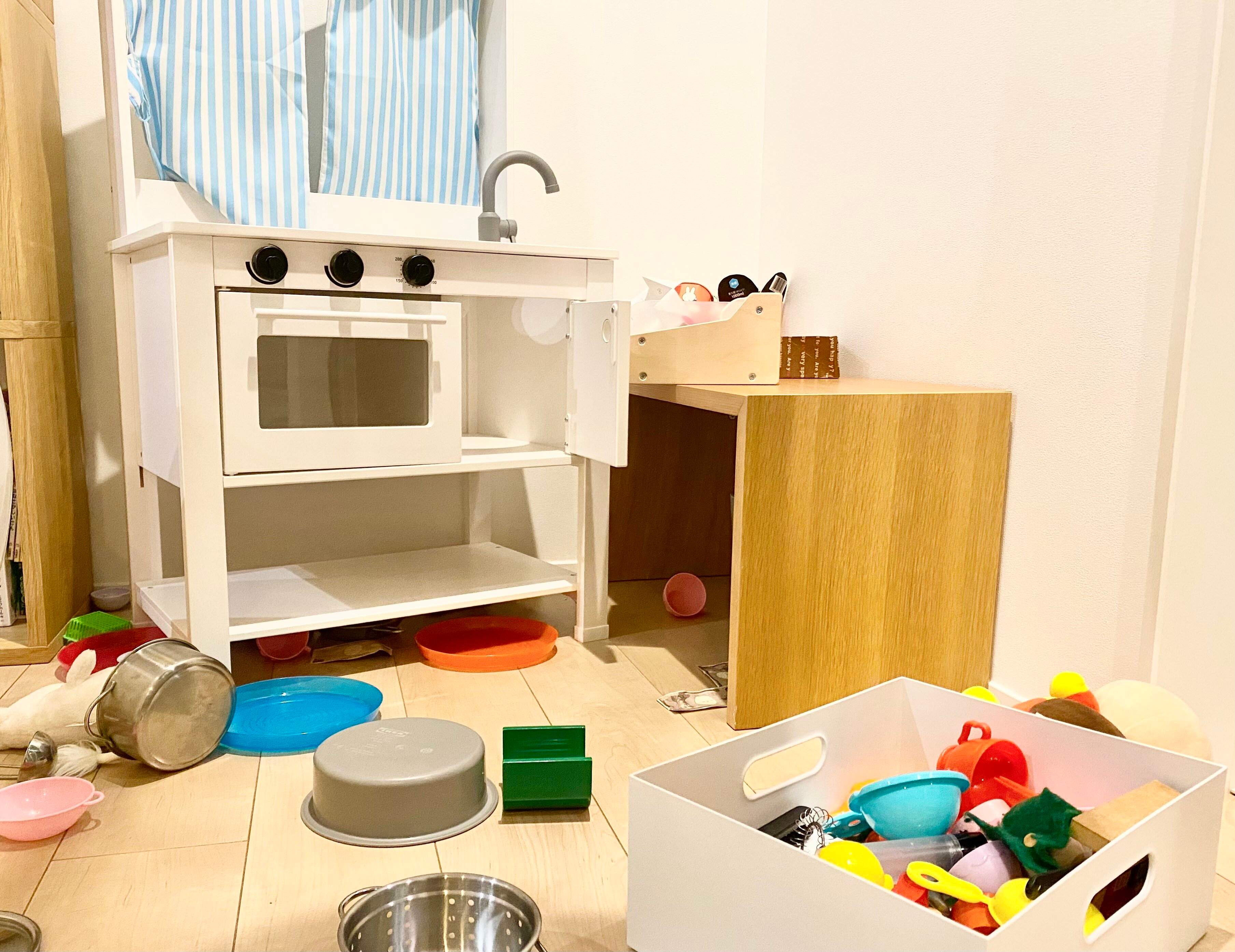 家族が片づけてくれない！を解決するたった3つの方法とは？