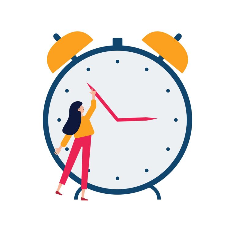 汚部屋を脱出したらやらなくなった！時間の使い方3つ