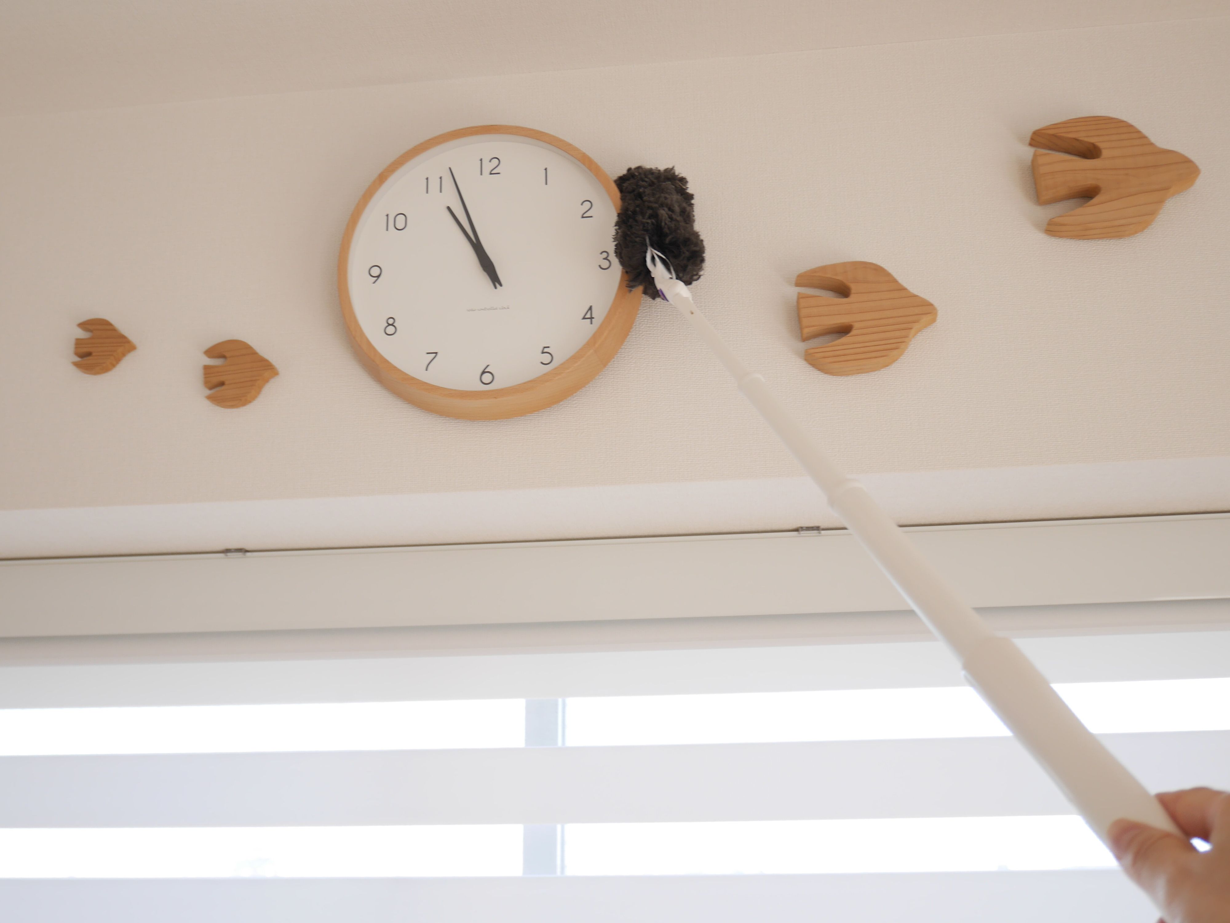 もっと早く知りたかった！掃除へのハードルが下がる激推し掃除グッズ