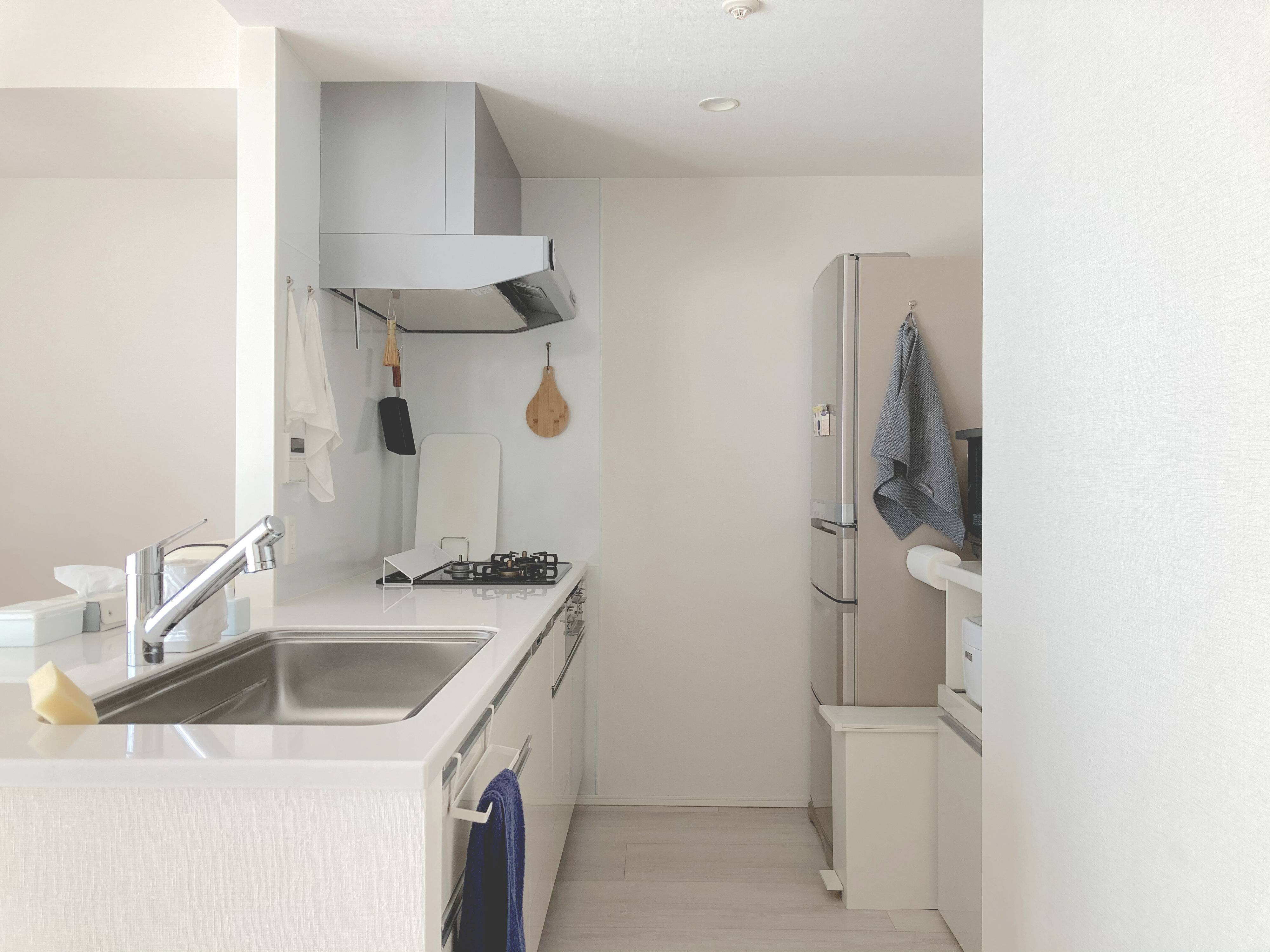 時短&節約にも！キッチンでやめて楽になったこと3選