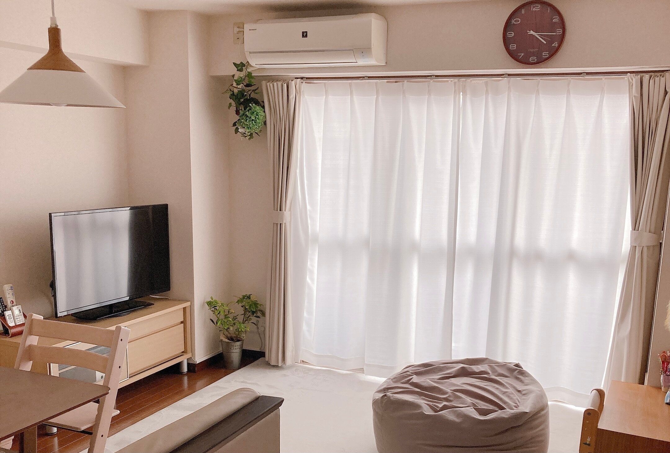 ズボラ主婦でも努力いらずでキレイなリビングをキープできる3つの方法