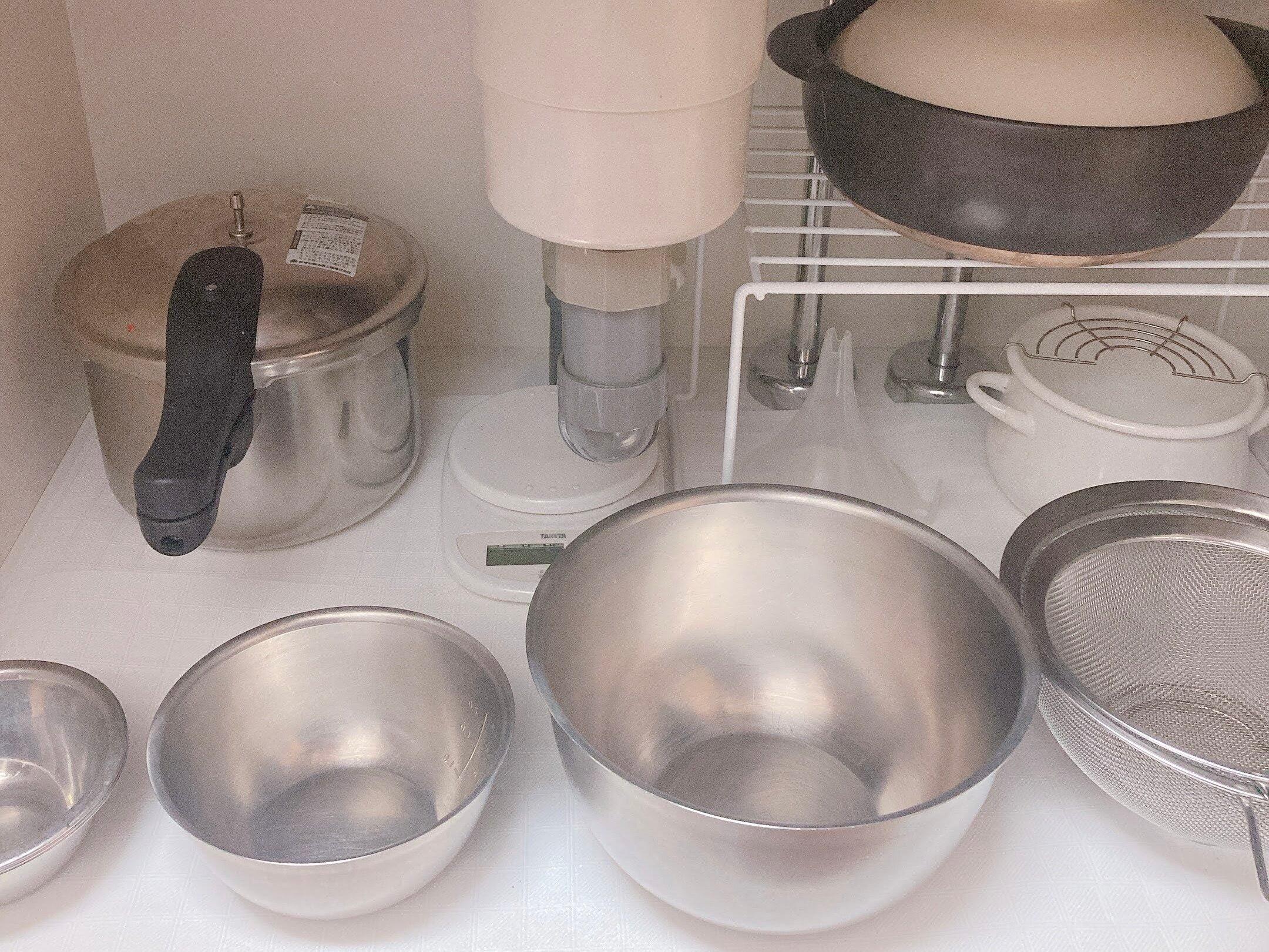 まず捨てるべきなのは思い込み？！キッチンで手放して良かったモノ5選