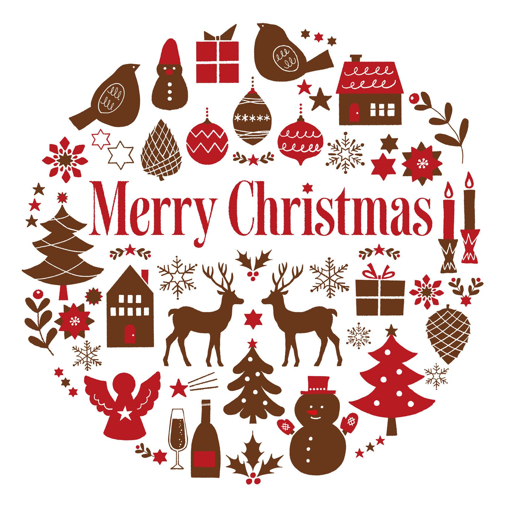 「クリスマス」とは？由来・歴史・料理・ケーキから世界の祝い方まで