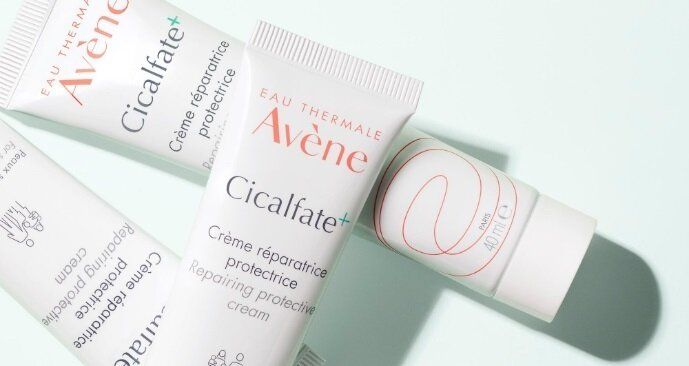 温泉水のアベンヌからついに “シカ” 入り！ ツルハドラッグ限定の濃厚クリームで荒れ知らず