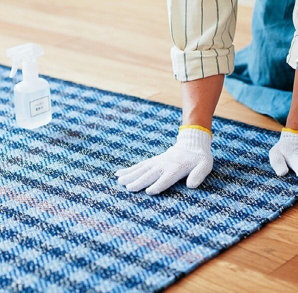 掃除の仕方がよくわからない人必見！３つの洗剤さえあればあらゆるところがピカピカに！