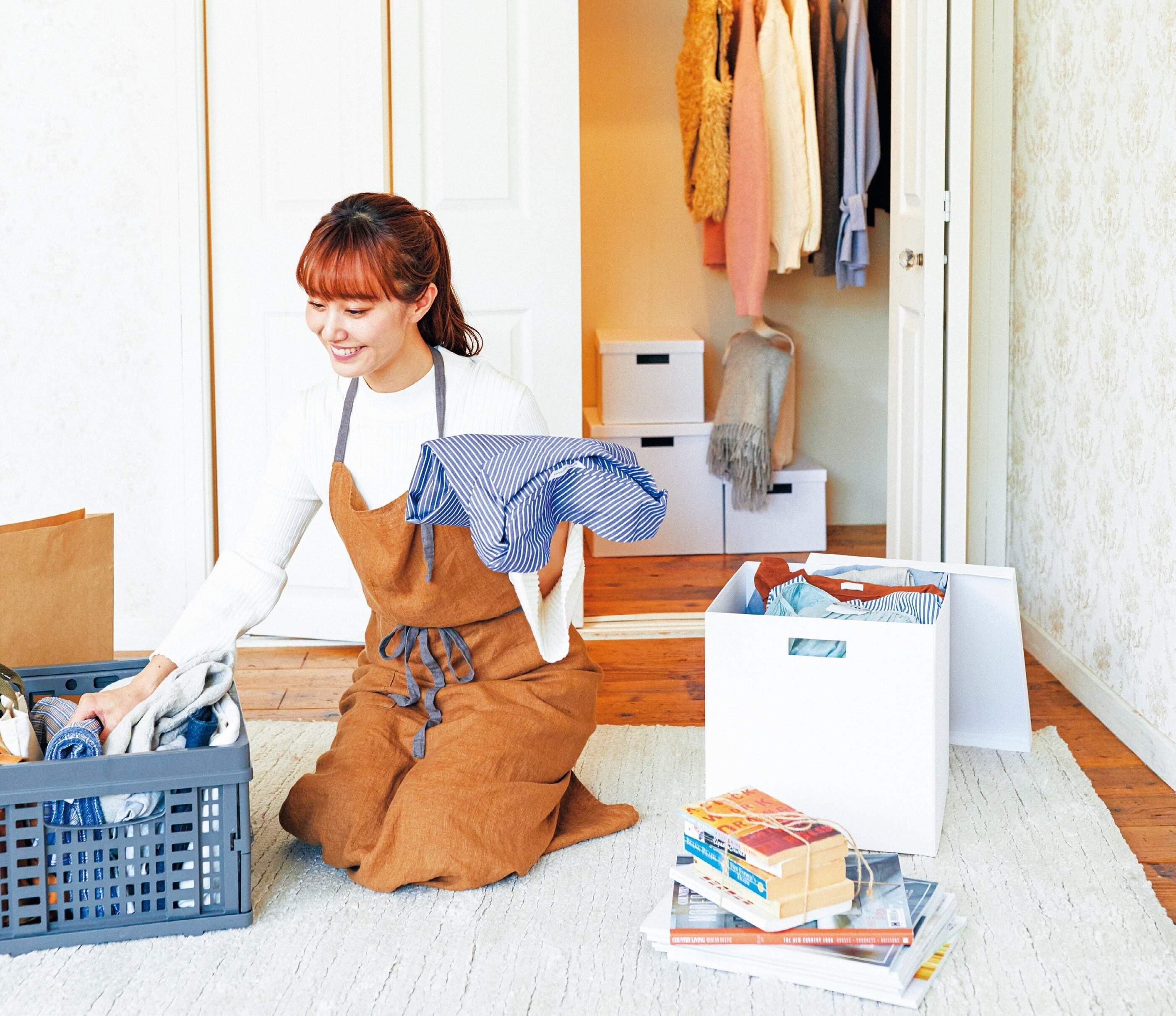 ダンドリ達人たちが「年末までにやっていること」をまとめてみました！