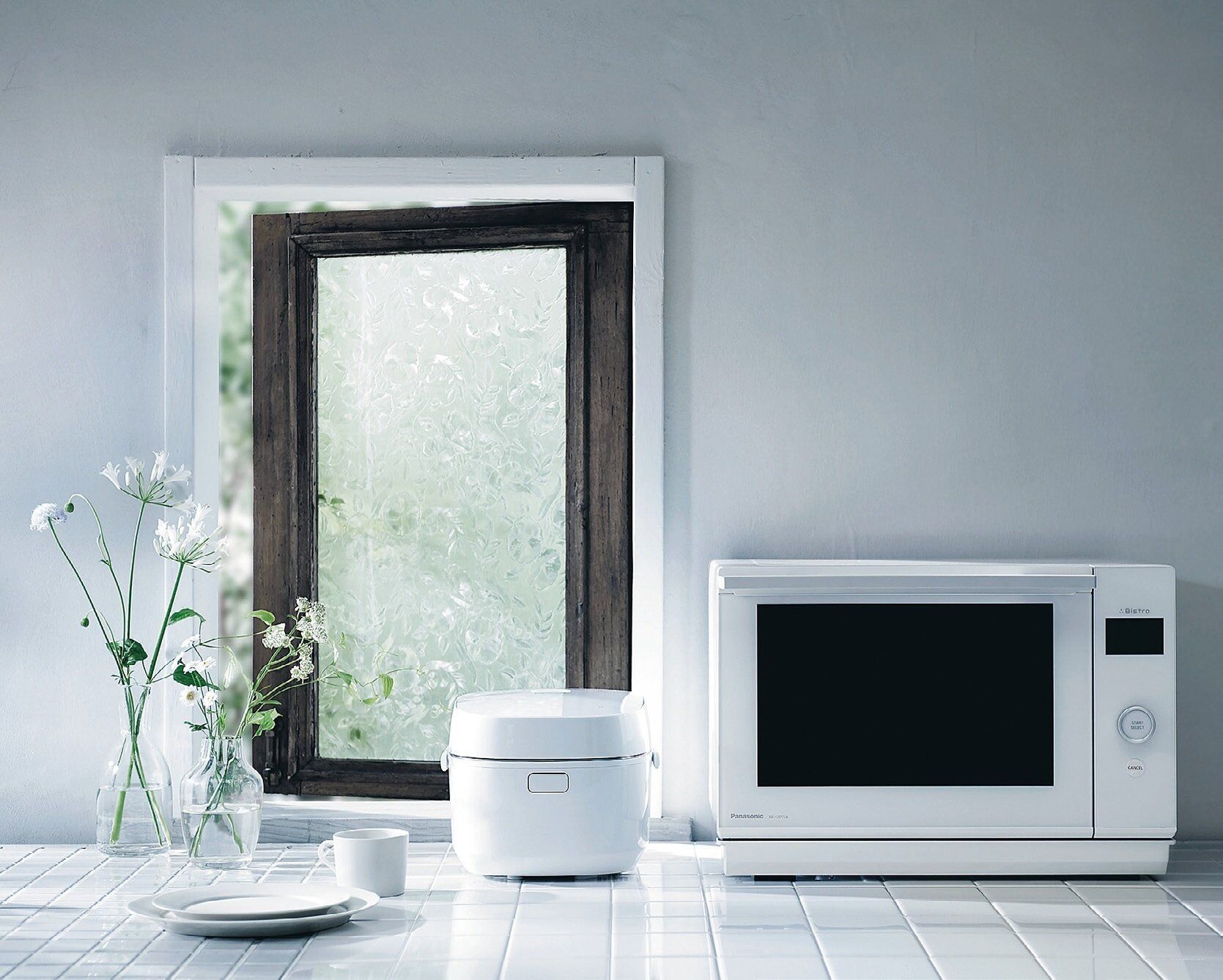 【プロが解説】2022年を快適な暮らしにアップデート！最新家電NEWS