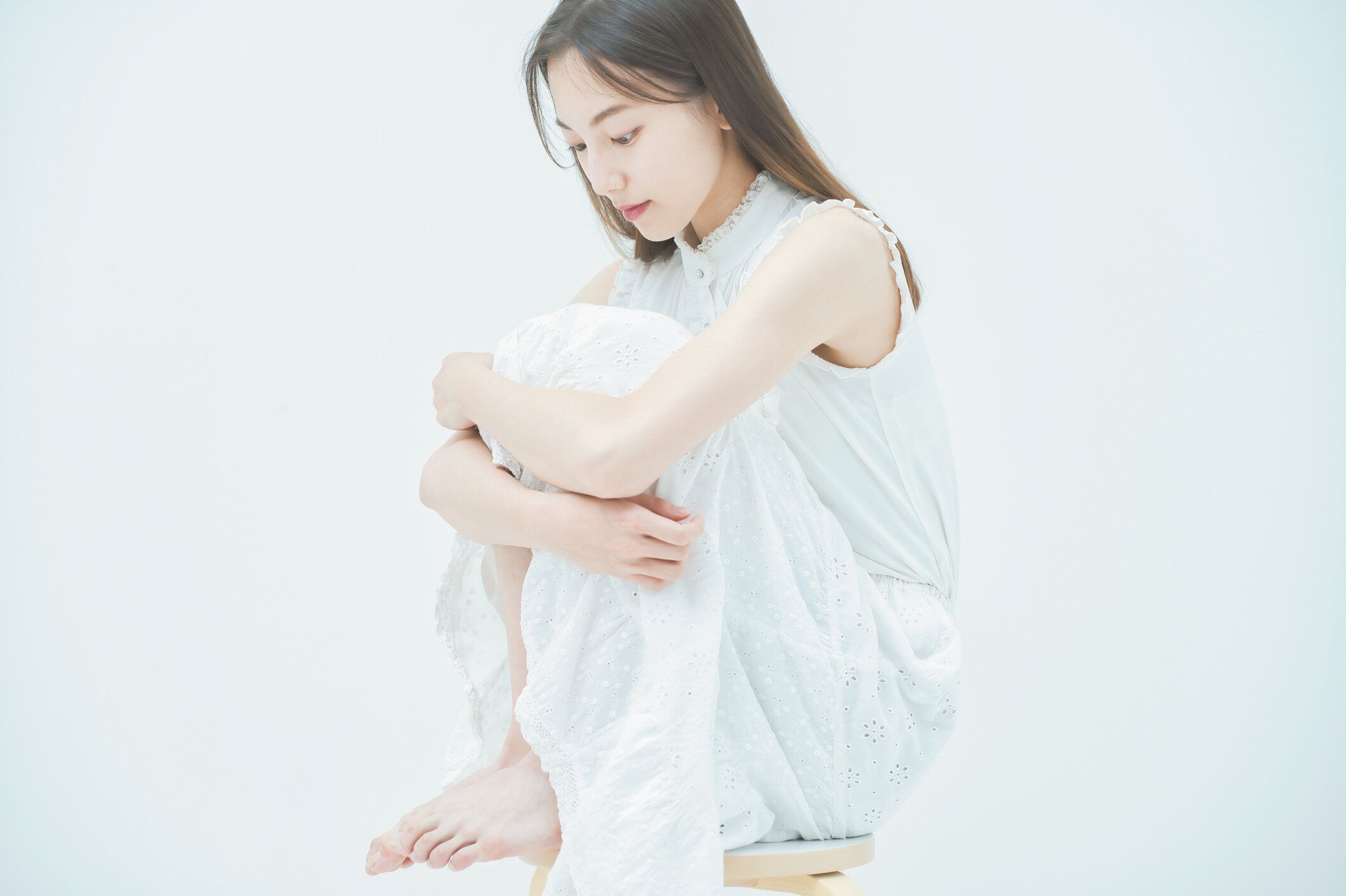 尿漏れが心配で生理用ナプキンをあてています…誰にも言えない尿もれの悩みをプロが解決