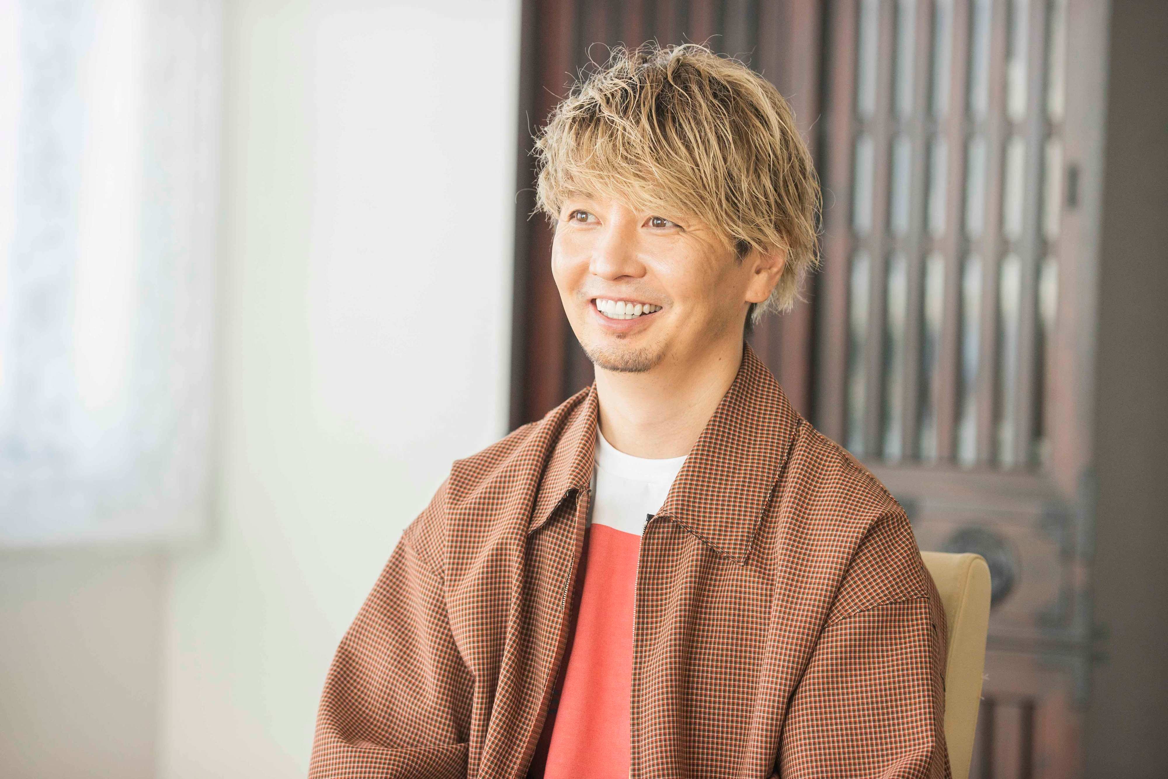 SHOCK EYEさん「心を整えるために始めた神社巡りで、日本全国を元気にしたい」