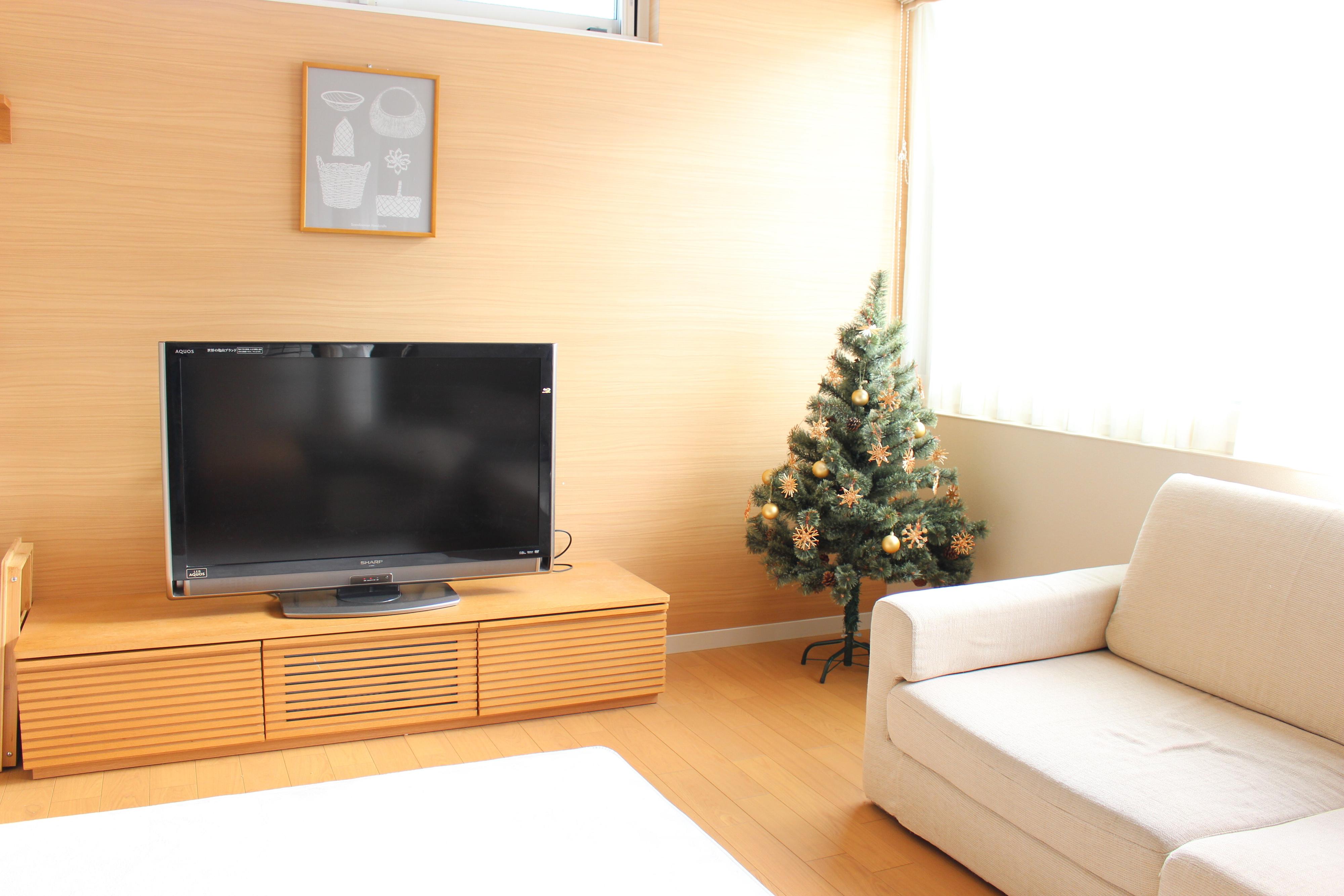 【片付け】スッキリ！整った部屋に見せる3つの工夫