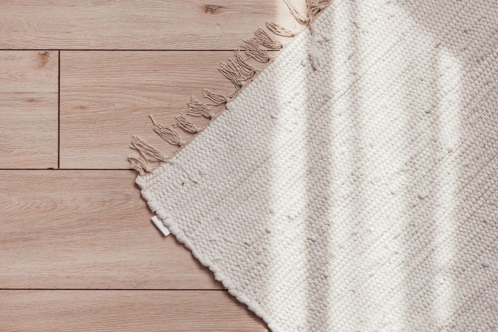 【バスマットを手放したら…？】手放したマット5つとかわりに手に入れたもの