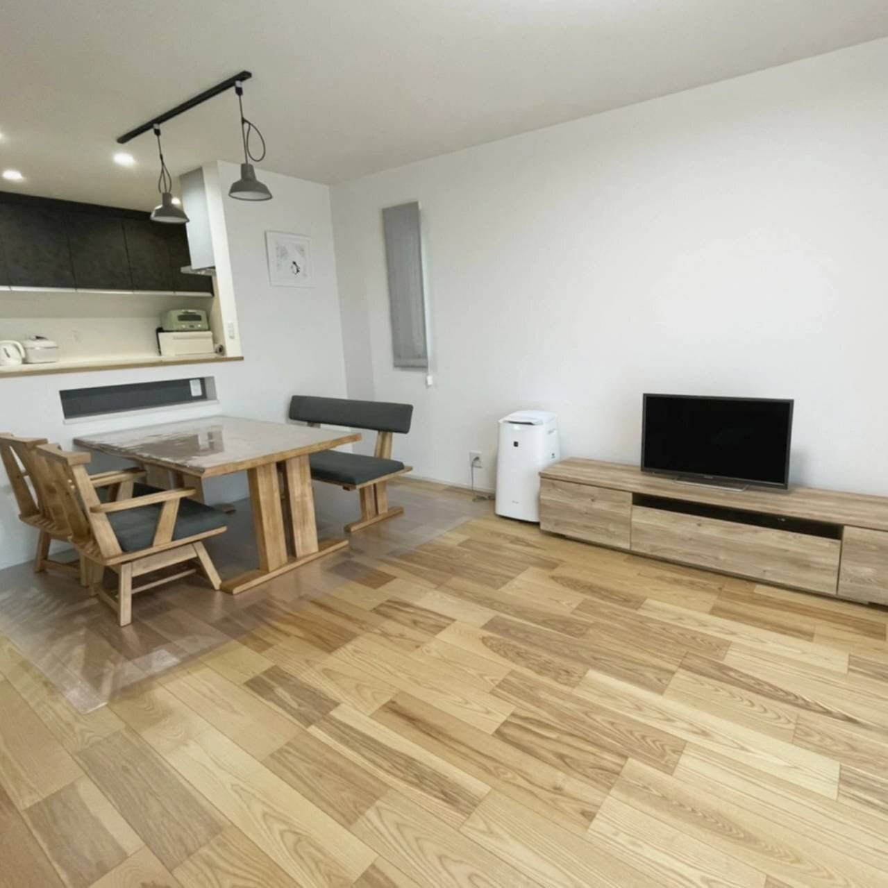 小さい子がいてもリビングのきれいがキープできる”三種の神器”はコレだ！