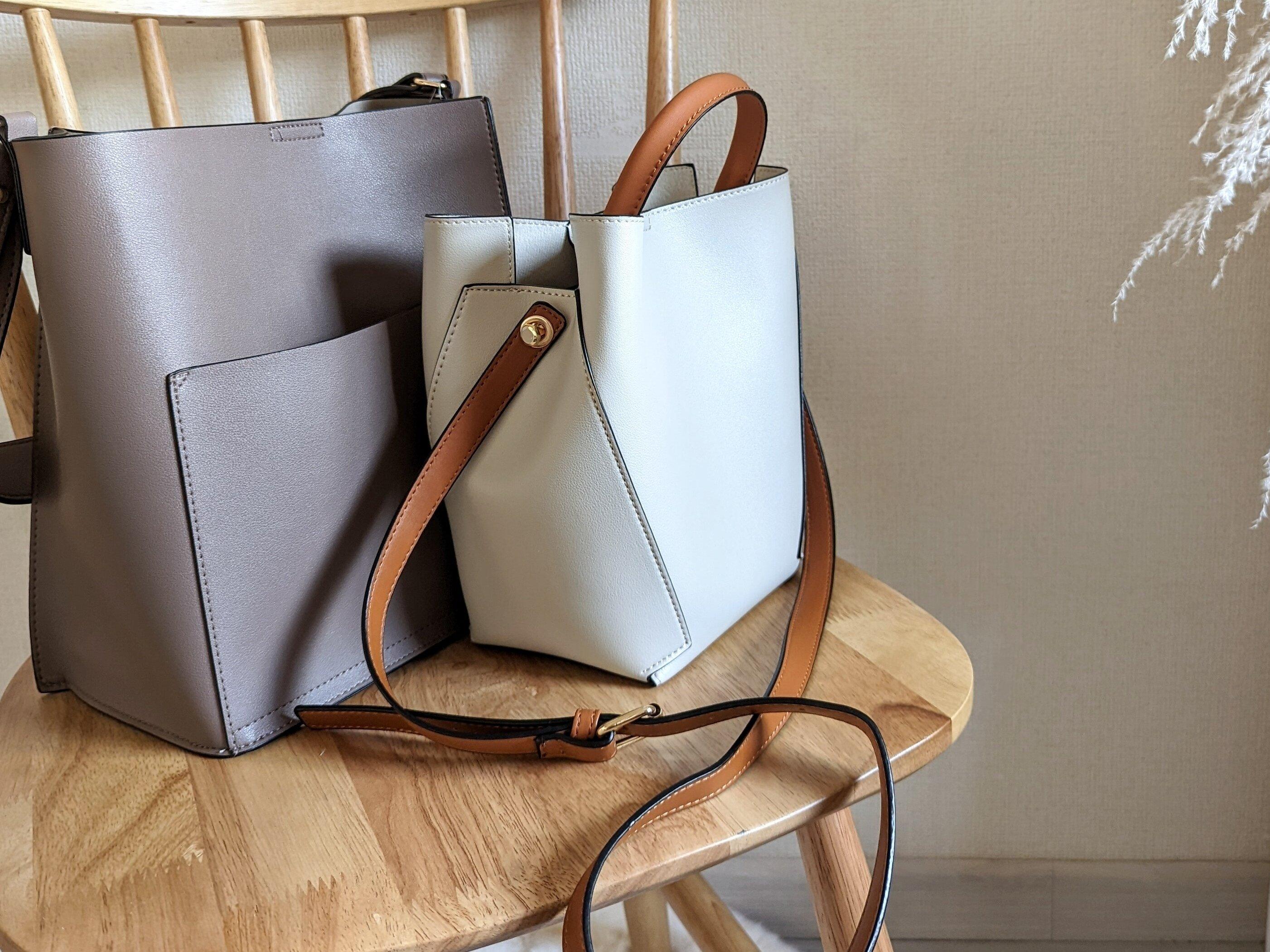 【しまむら】値札を何度も確認?! 990円で買えてしまった超絶高見えバッグって？