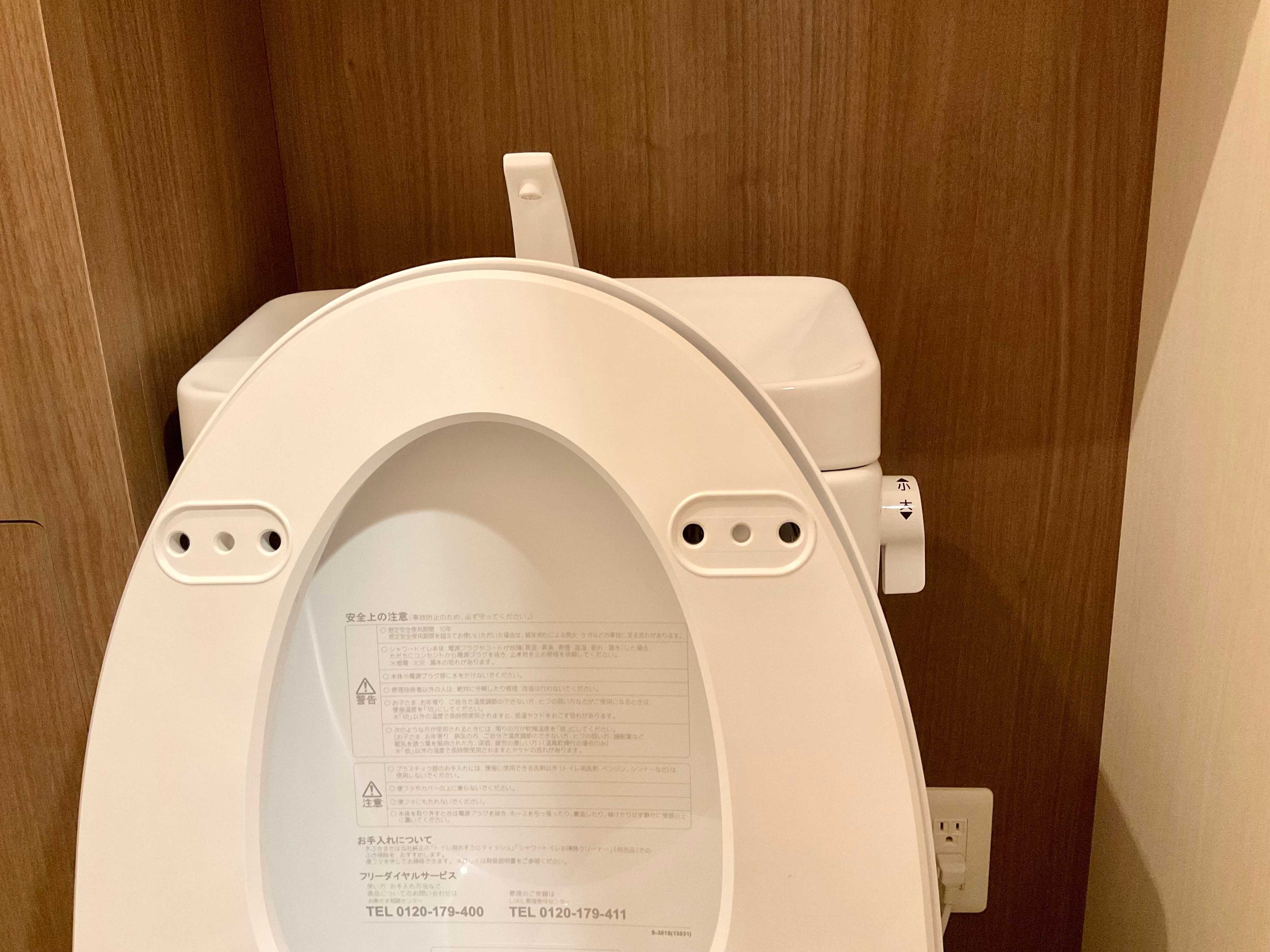 【大掃除】トイレの念入り掃除にココやっておこう！