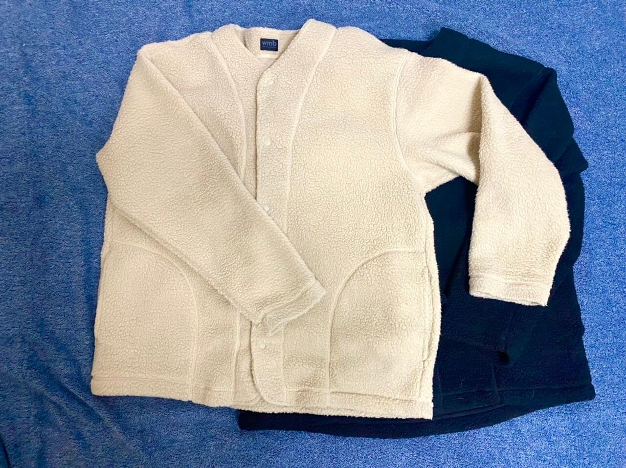 【ワークマン】驚異のプチプラ！夫婦でも着られる！思わず2色買いしたアウター