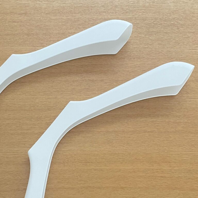 【ダイソー】手持ちのハンガーに足すだけ！衣類の型崩れを防いでくれるコレが便利！