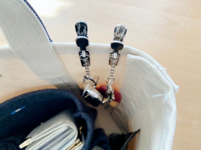 【ダイソー】気に入りすぎて2個持ち！鍵迷子を一発解決してくれたアイテム