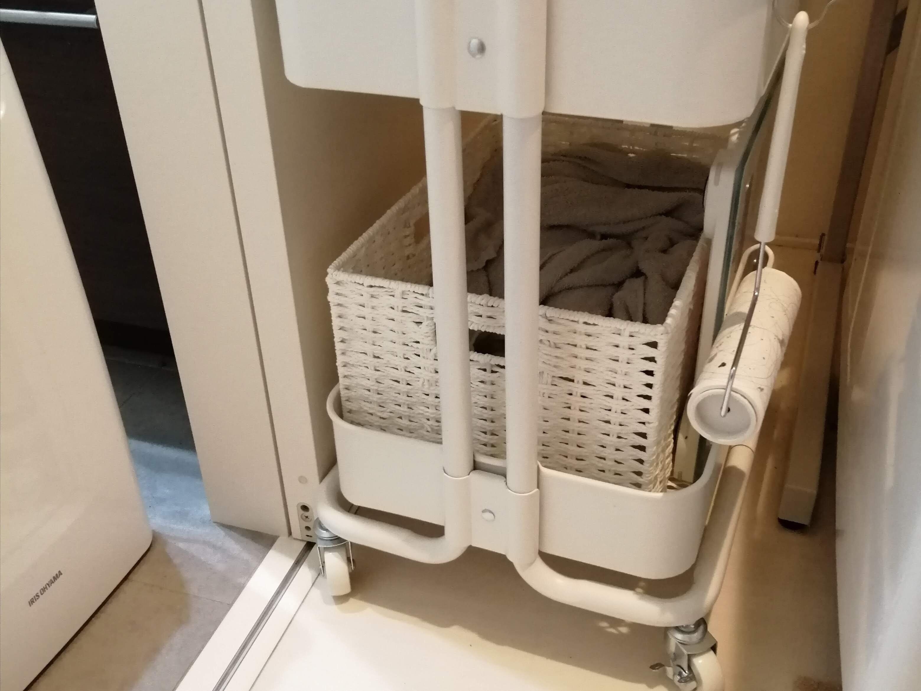 【洗濯】あれも辞めた！これも辞めた！洗濯嫌い主婦がたどり着いた『究極のルーティーン』