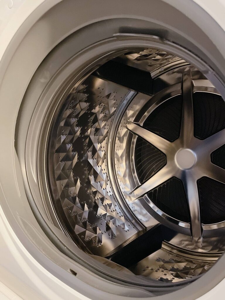 無理しない習慣！我が家の洗濯機お手入れルーティーン