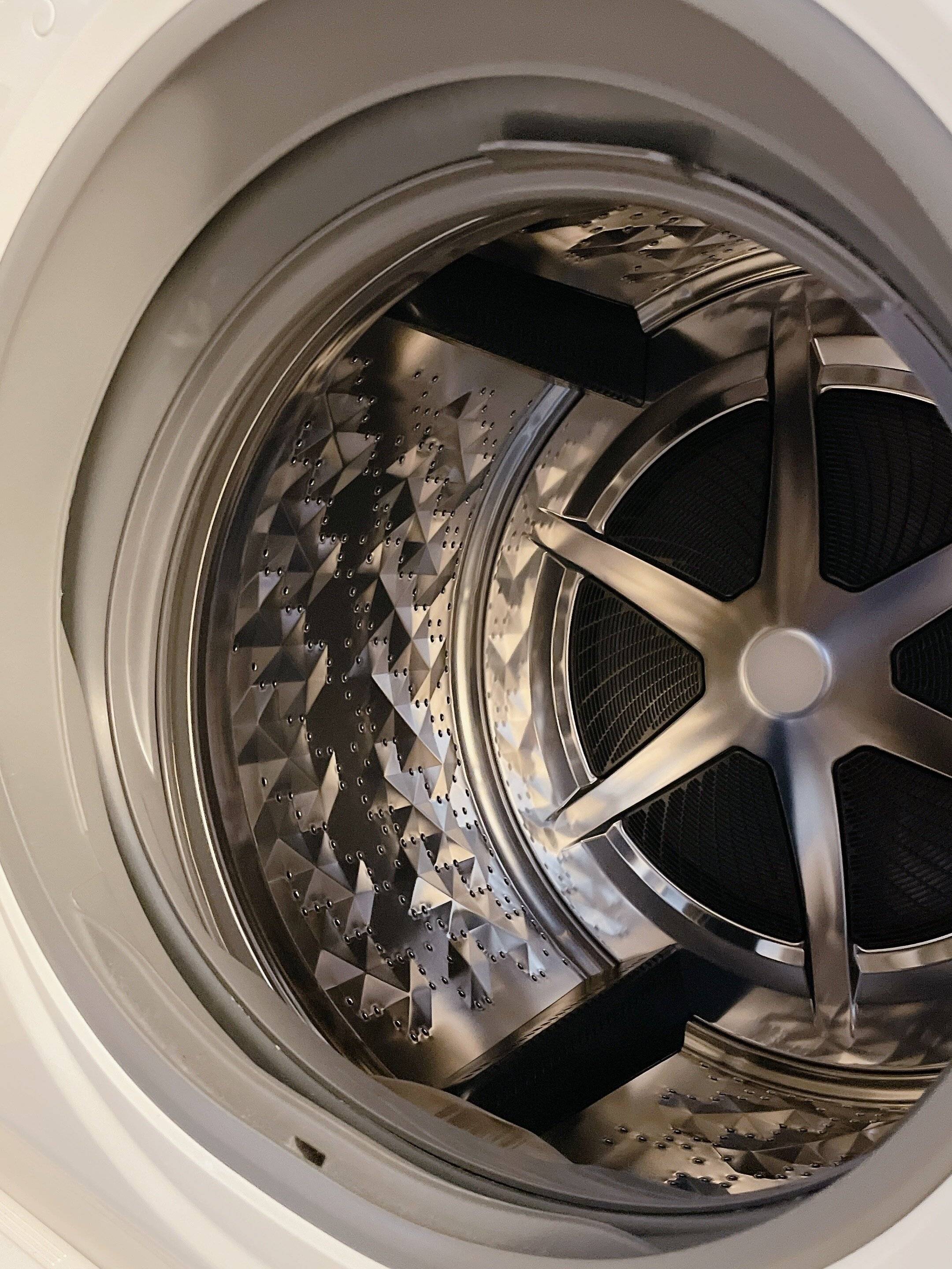 無理しない習慣！我が家の洗濯機お手入れルーティーン