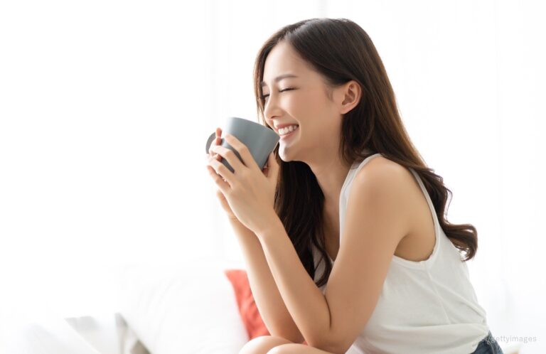 リバウンドも怖くない！アラフォー主婦が毎日欠かさず行う太らない為の習慣5選